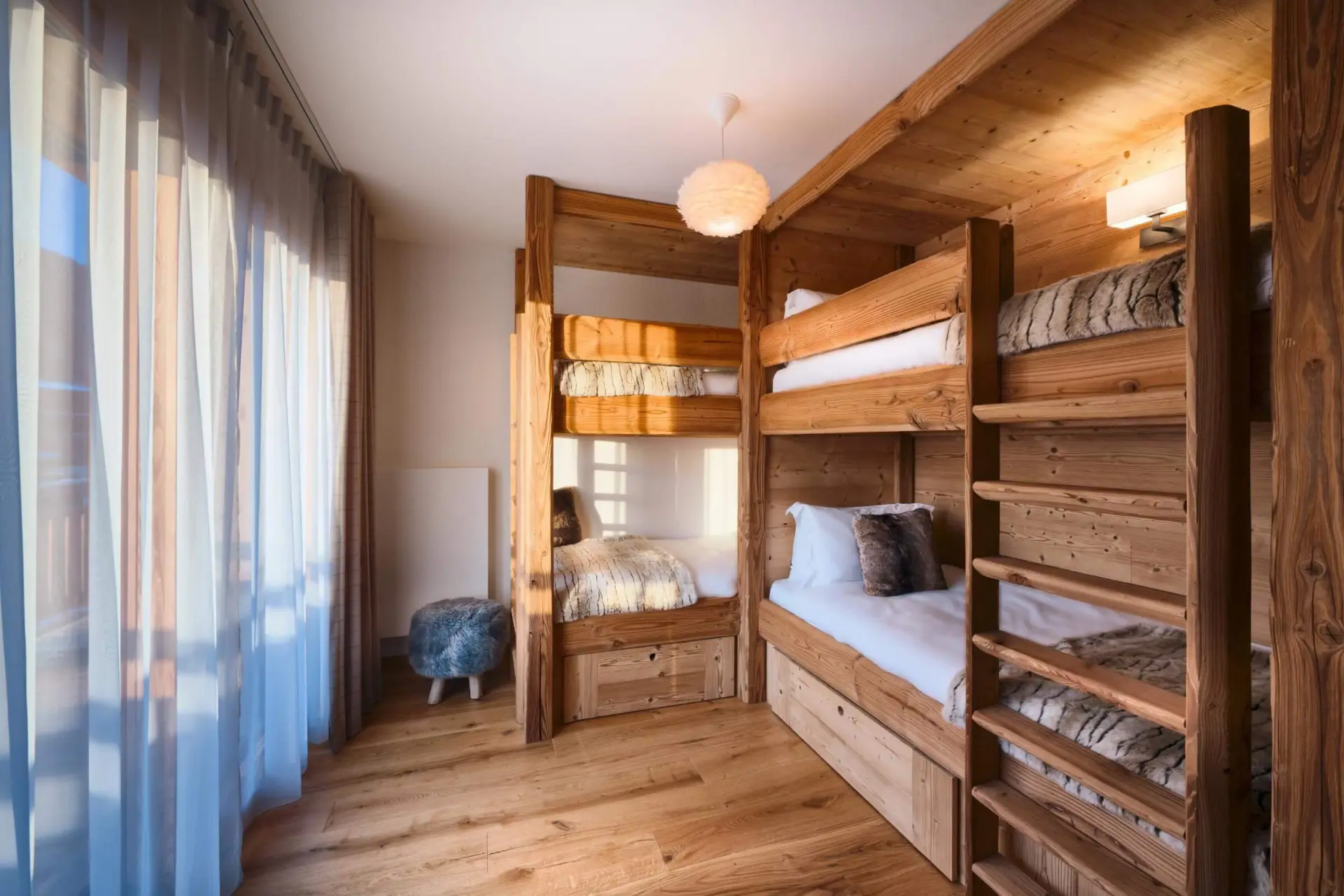 Ferienwohnung in Aviemore, Les Gets