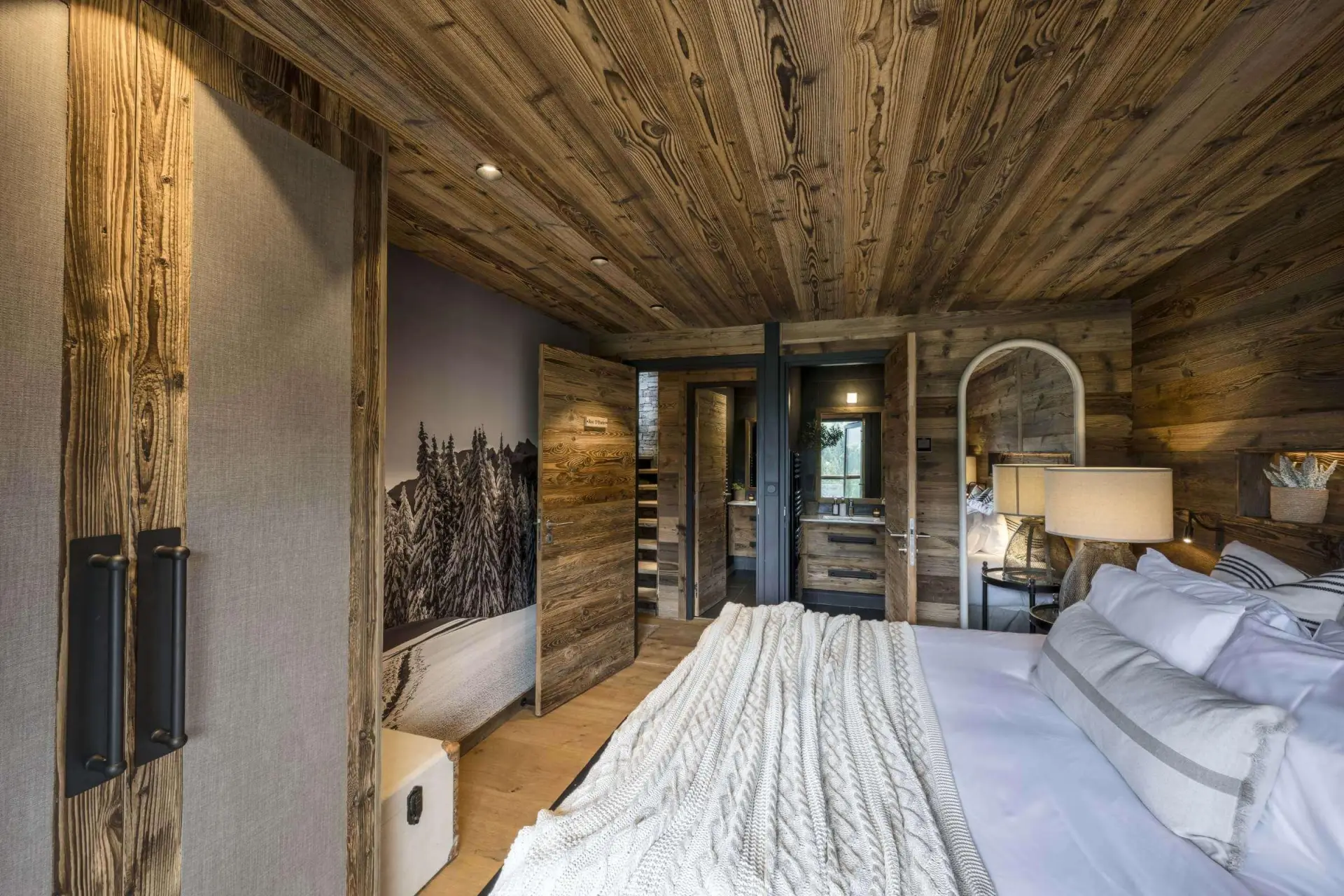 Chalet Mont Des Anges, Morzine