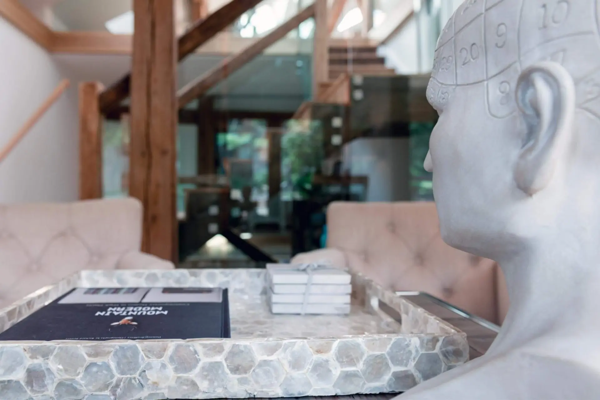Chalet 46˚, Morzine