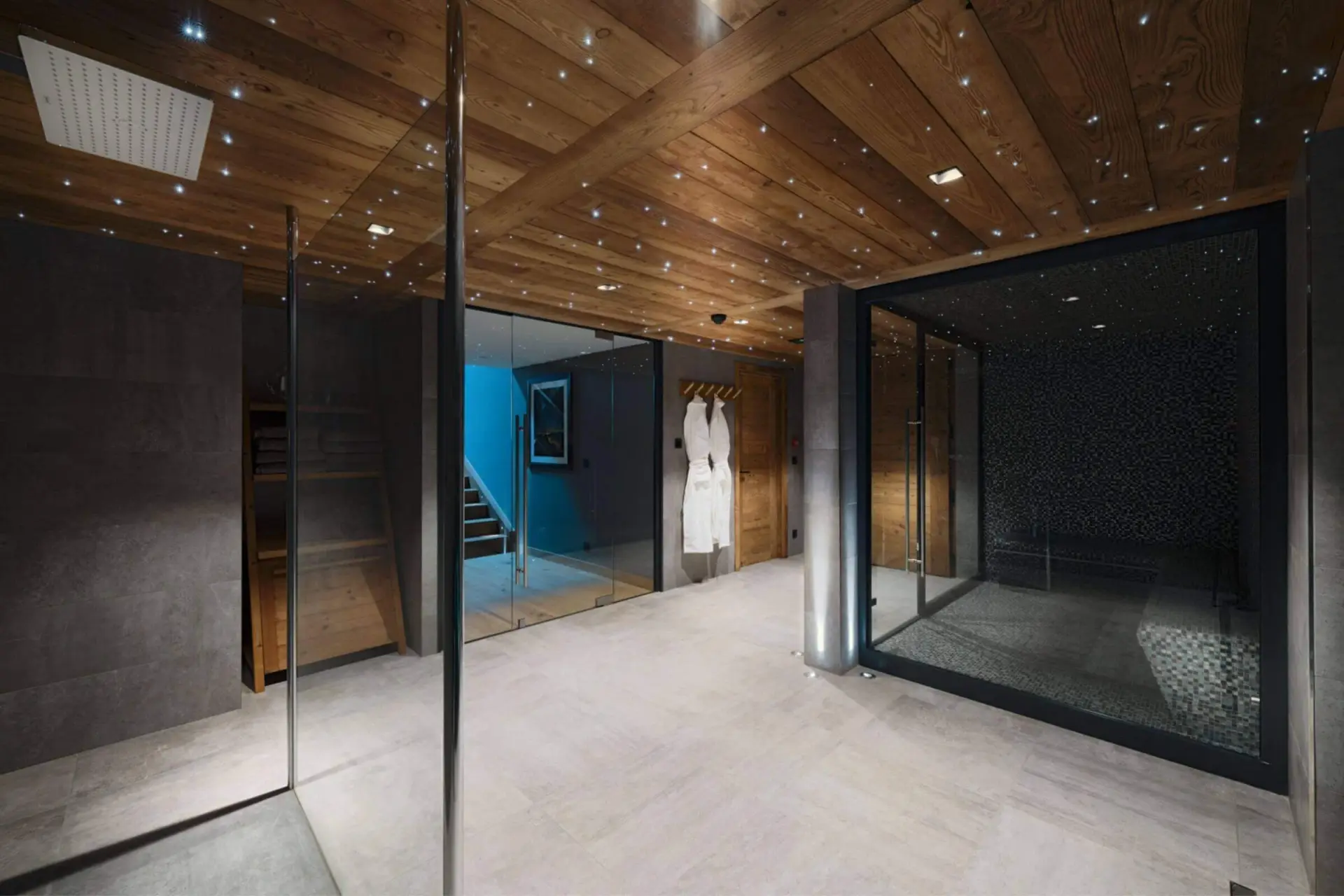 Lodge Des Nants, Morzine