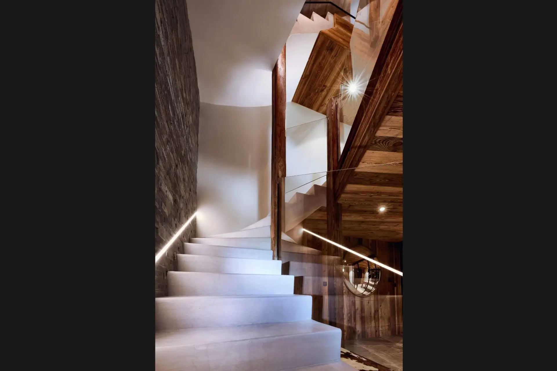 Chalet Genepi, Morzine