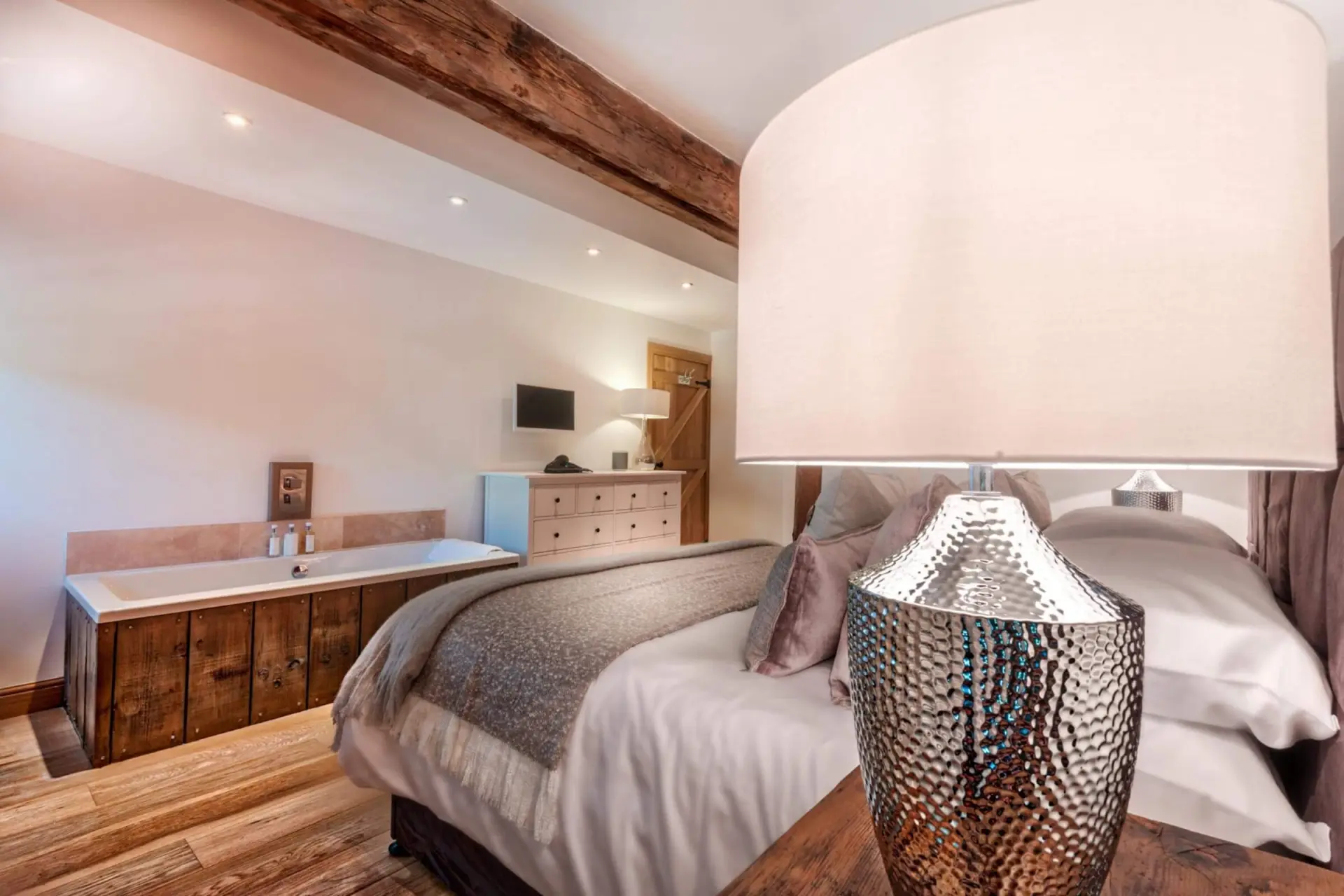 Chalet 46˚, Morzine