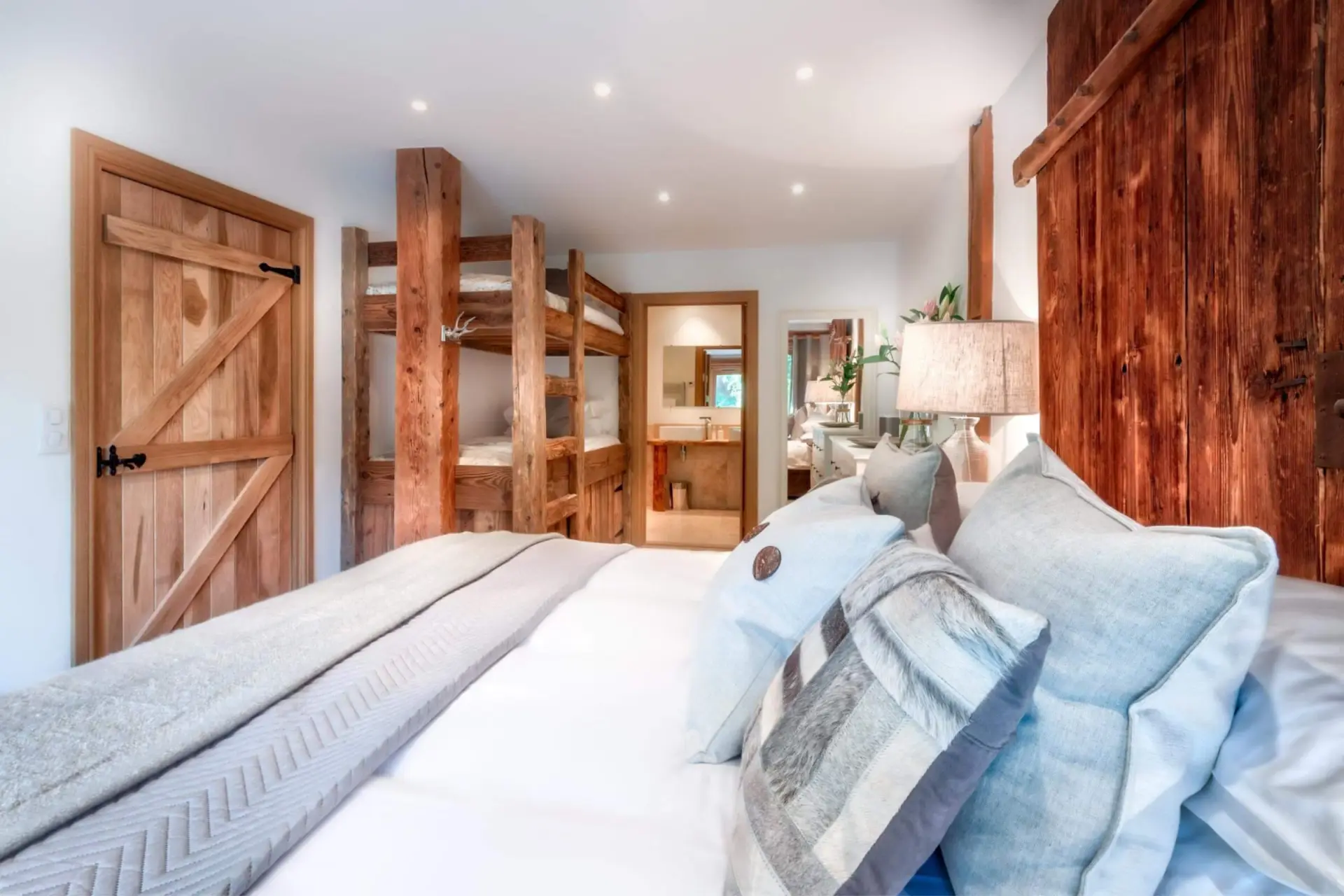 Chalet 46˚, Morzine