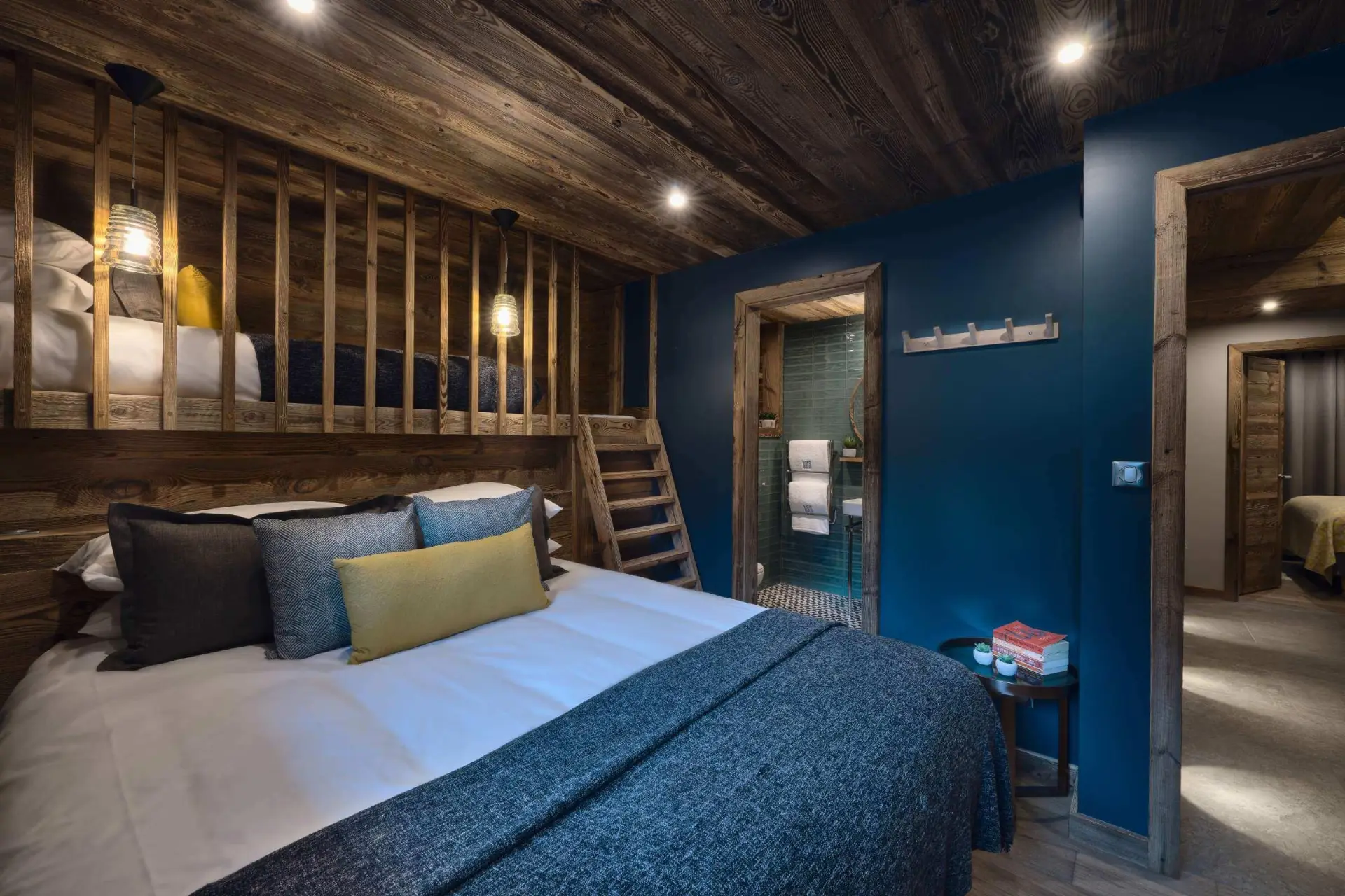 Chalet Vesper, Morzine