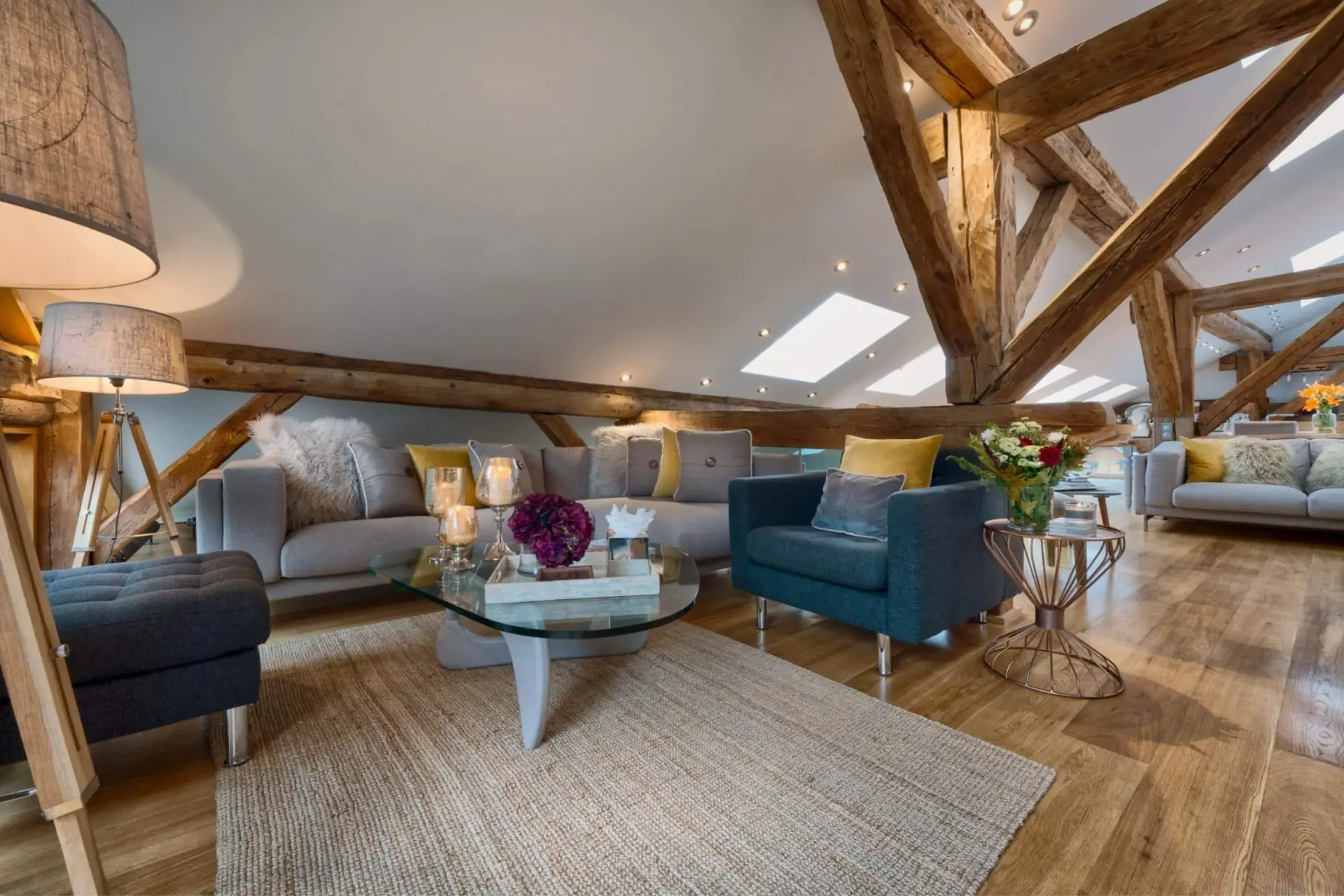 Chalet 46˚, Morzine