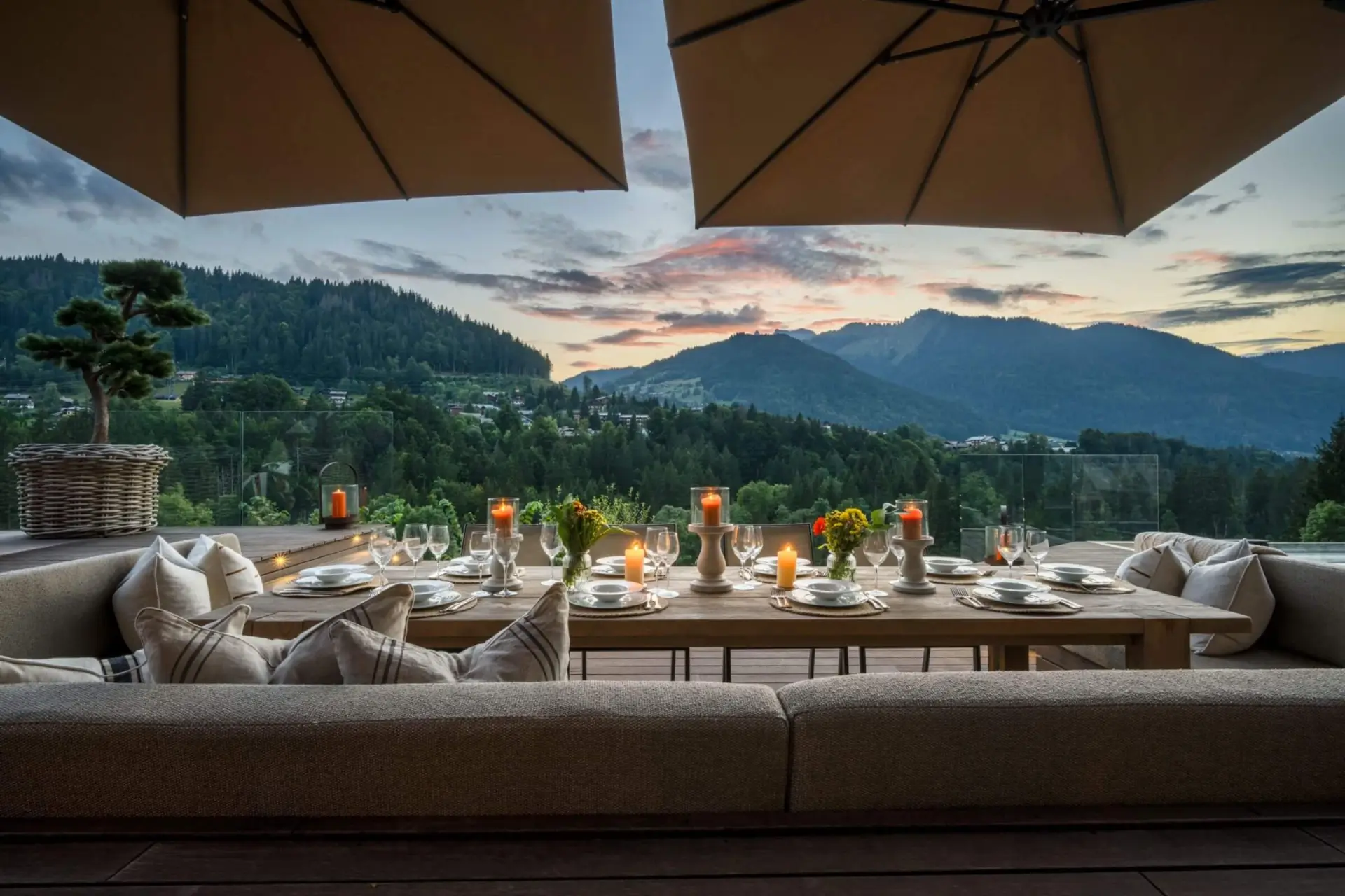 Chalet Mont Des Anges, Morzine
