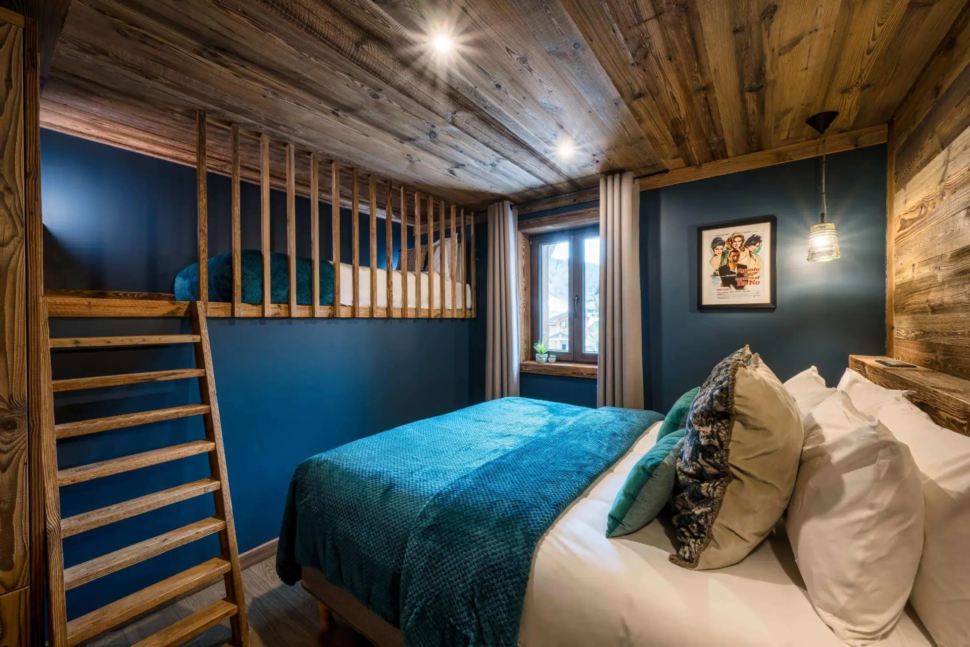 Chalet Vesper, Morzine
