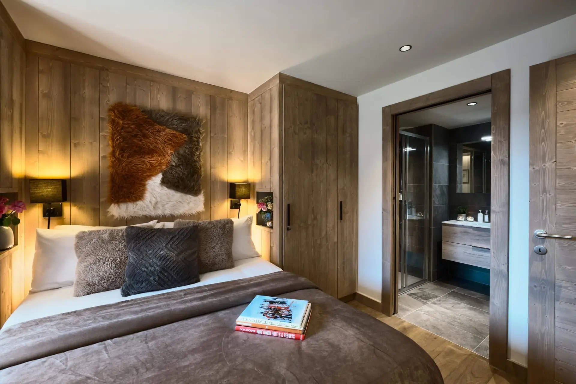 Apartment Artois, Les Gets