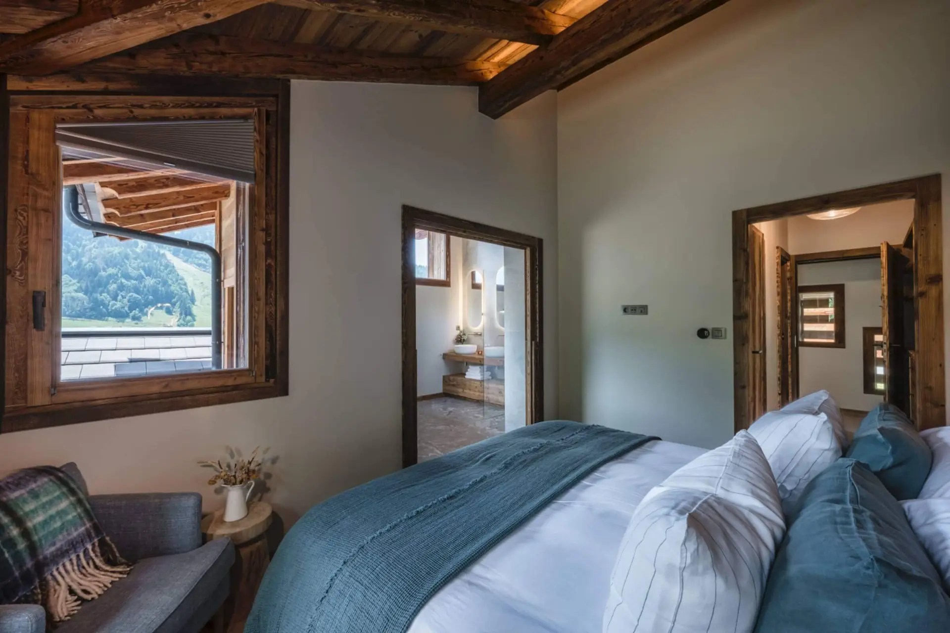 Chalet Genevieve, Morzine
