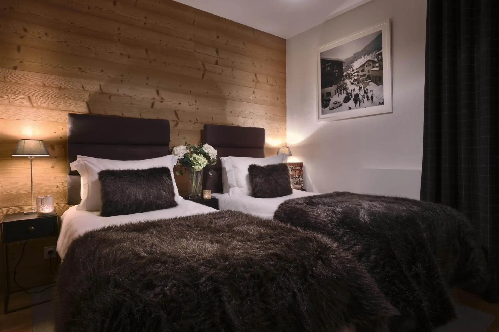 Ferienwohnung in Aviemore, Les Gets