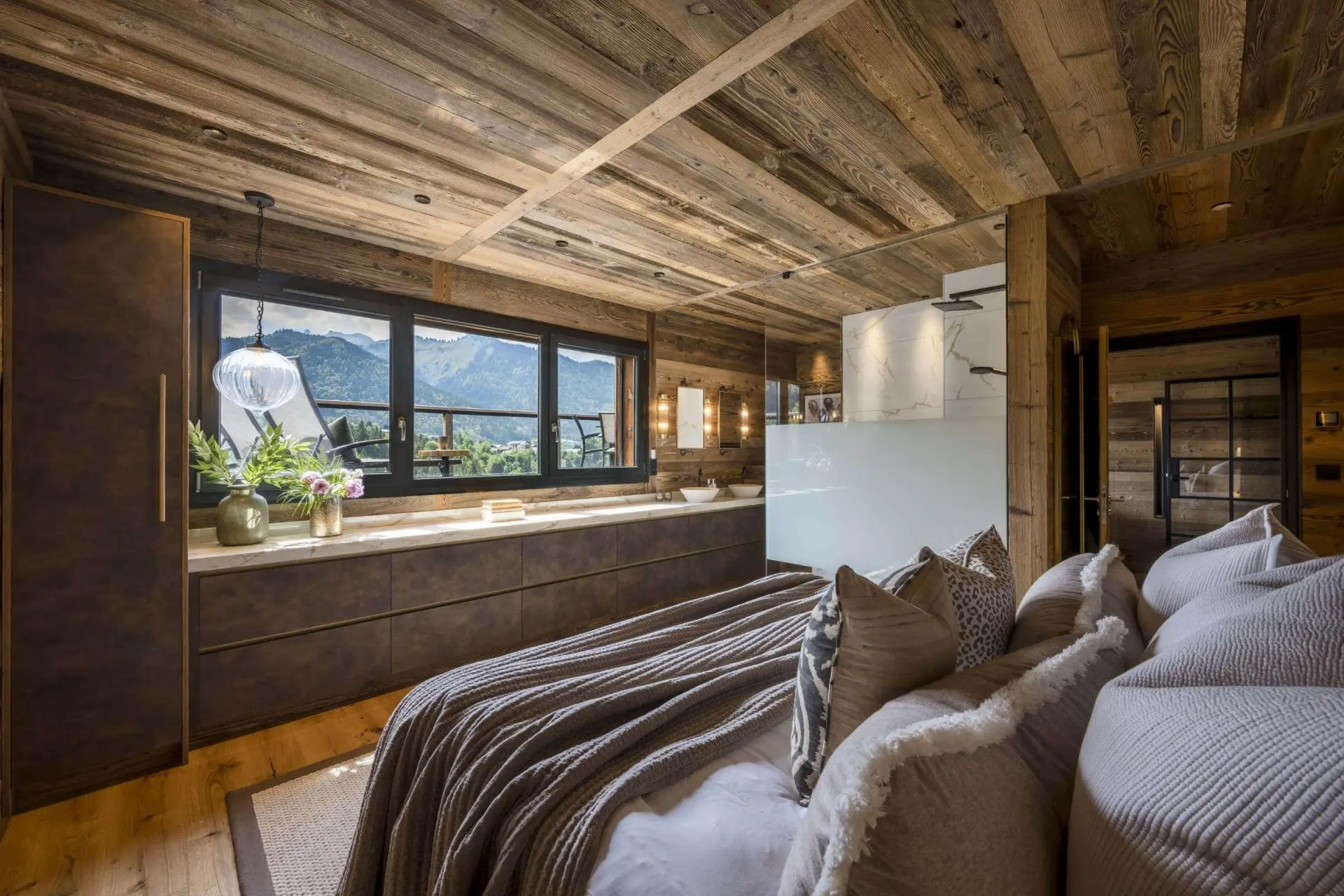 Chalet Mont Des Anges, Morzine
