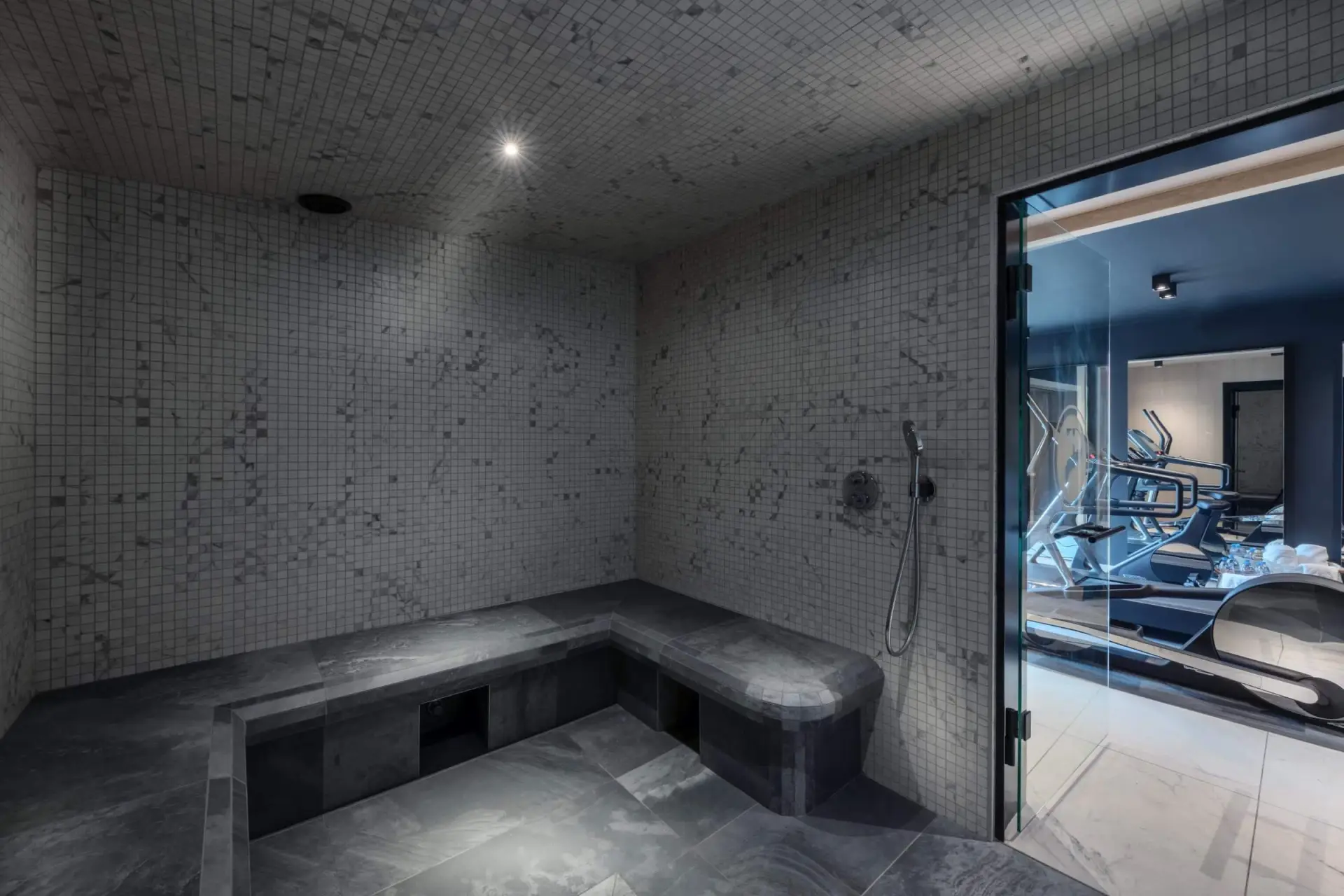 Apartment Artois, Les Gets