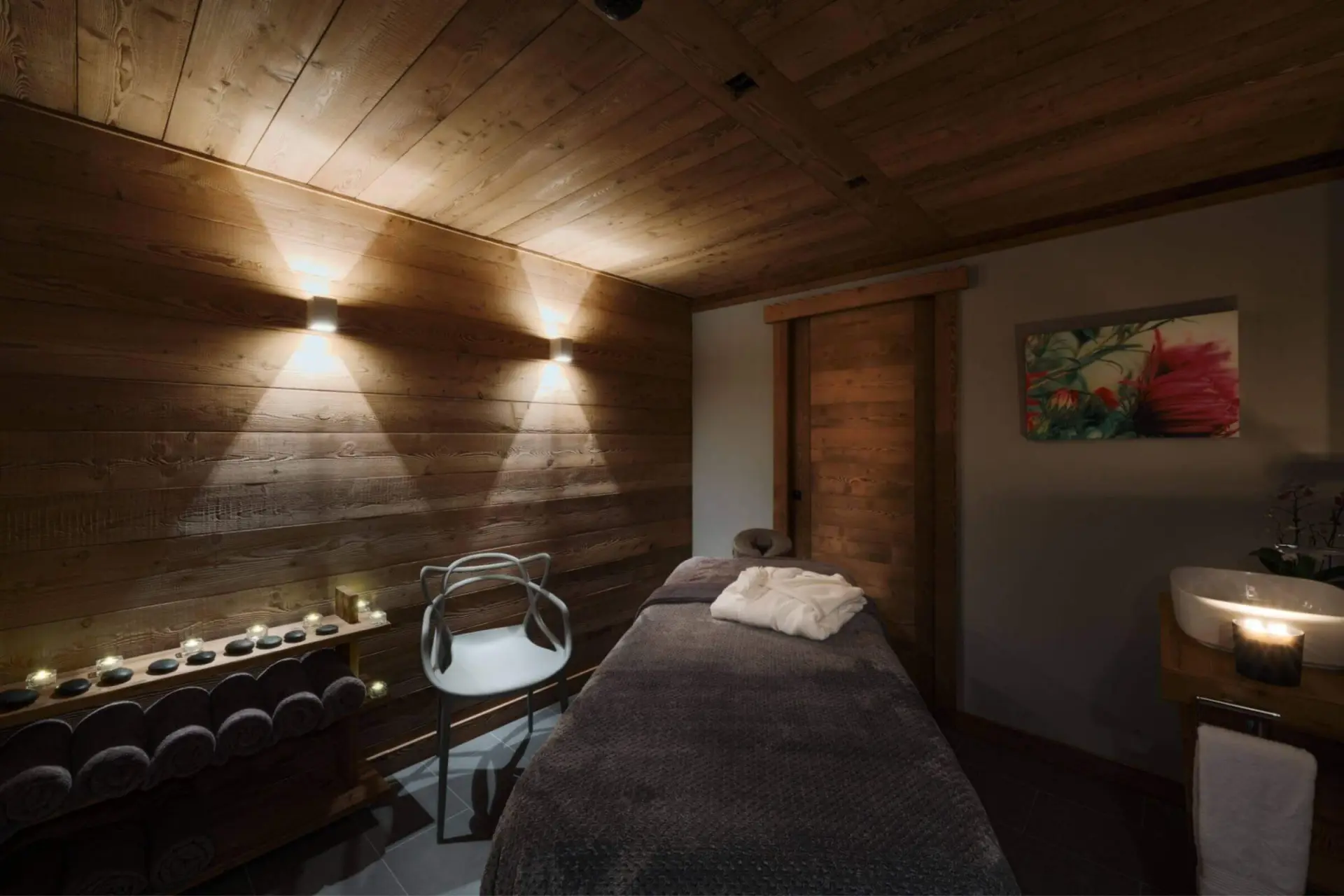 Lodge Des Nants, Morzine