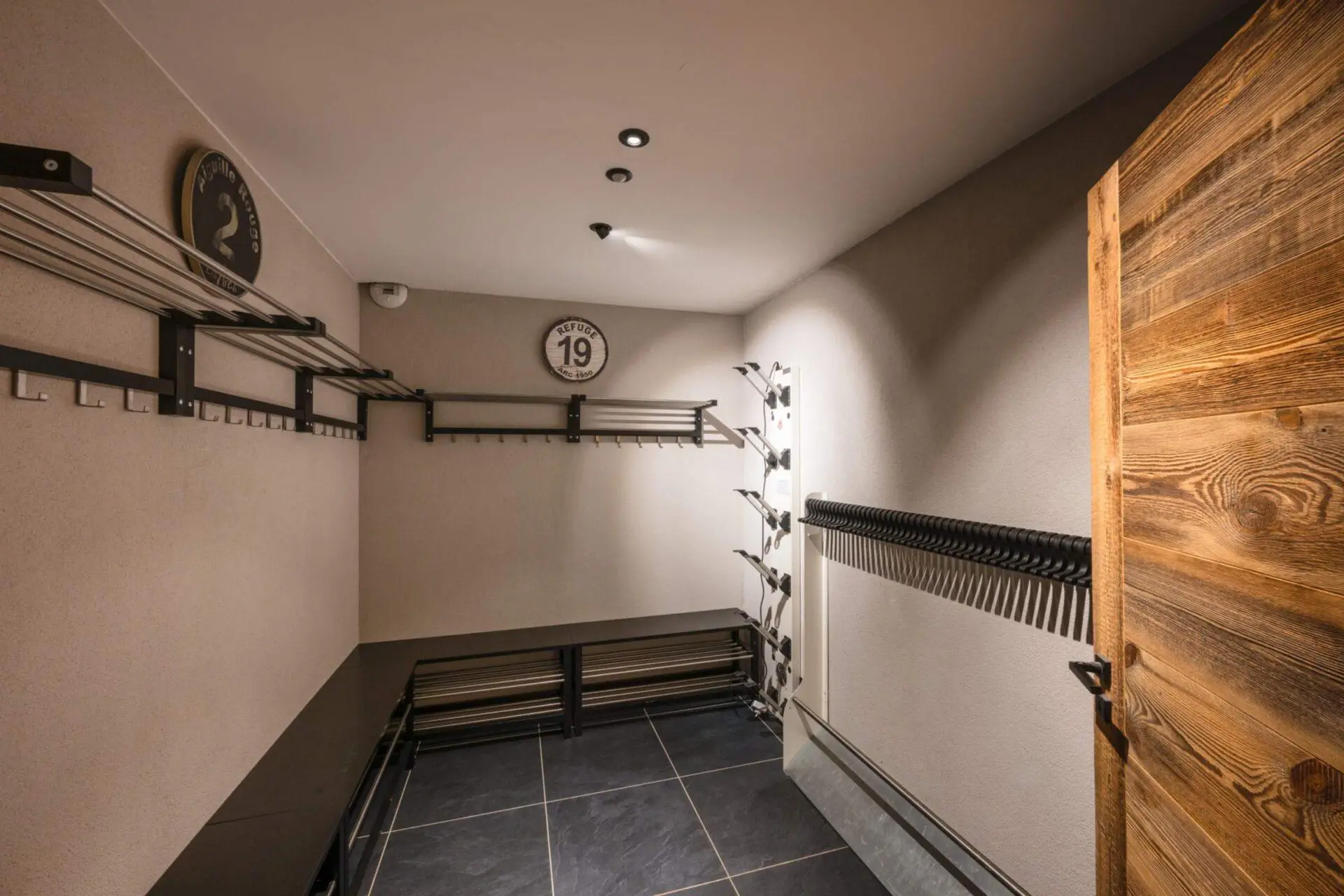 Chalet Sandjeman, Morzine