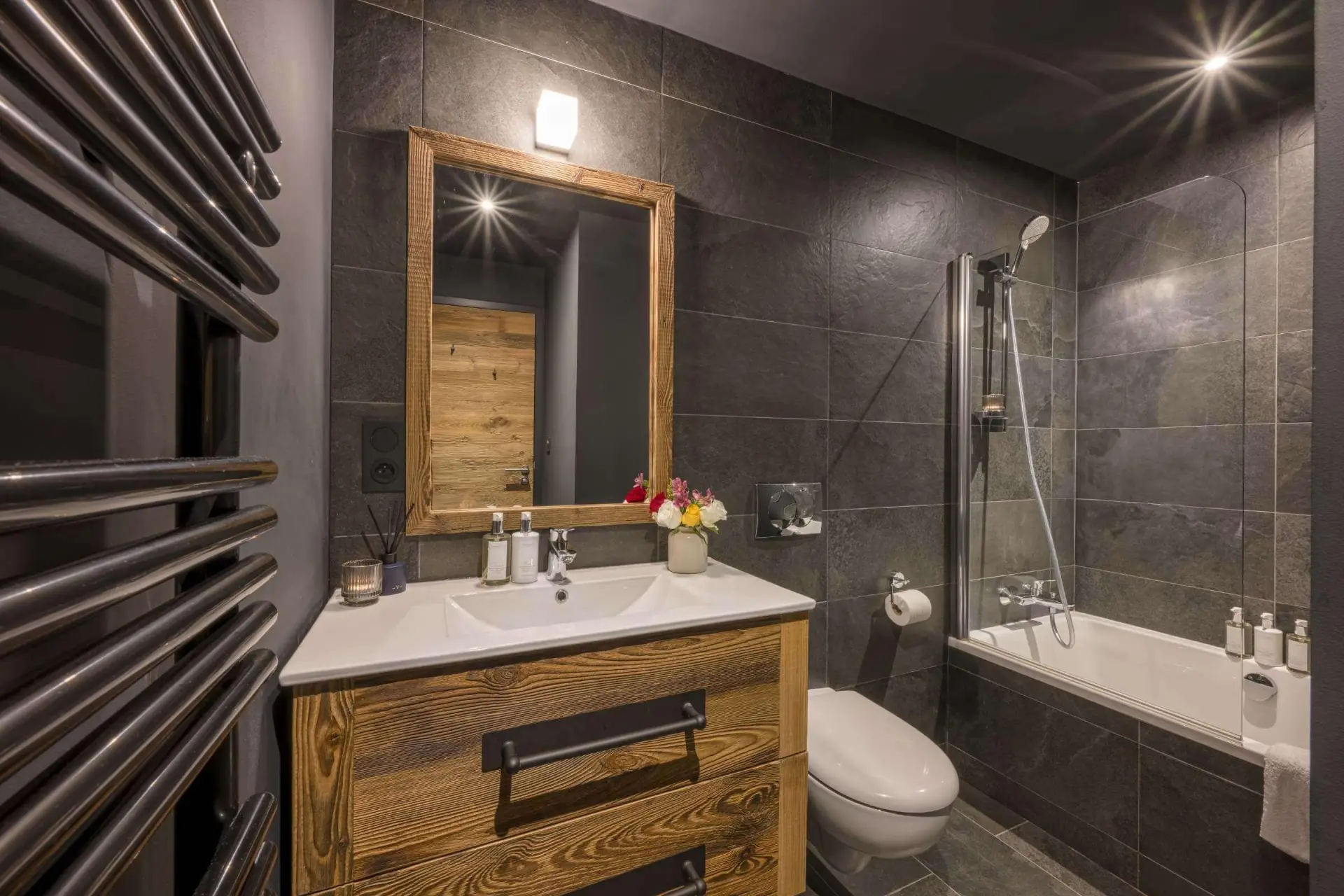 Chalet Mont Des Anges, Morzine