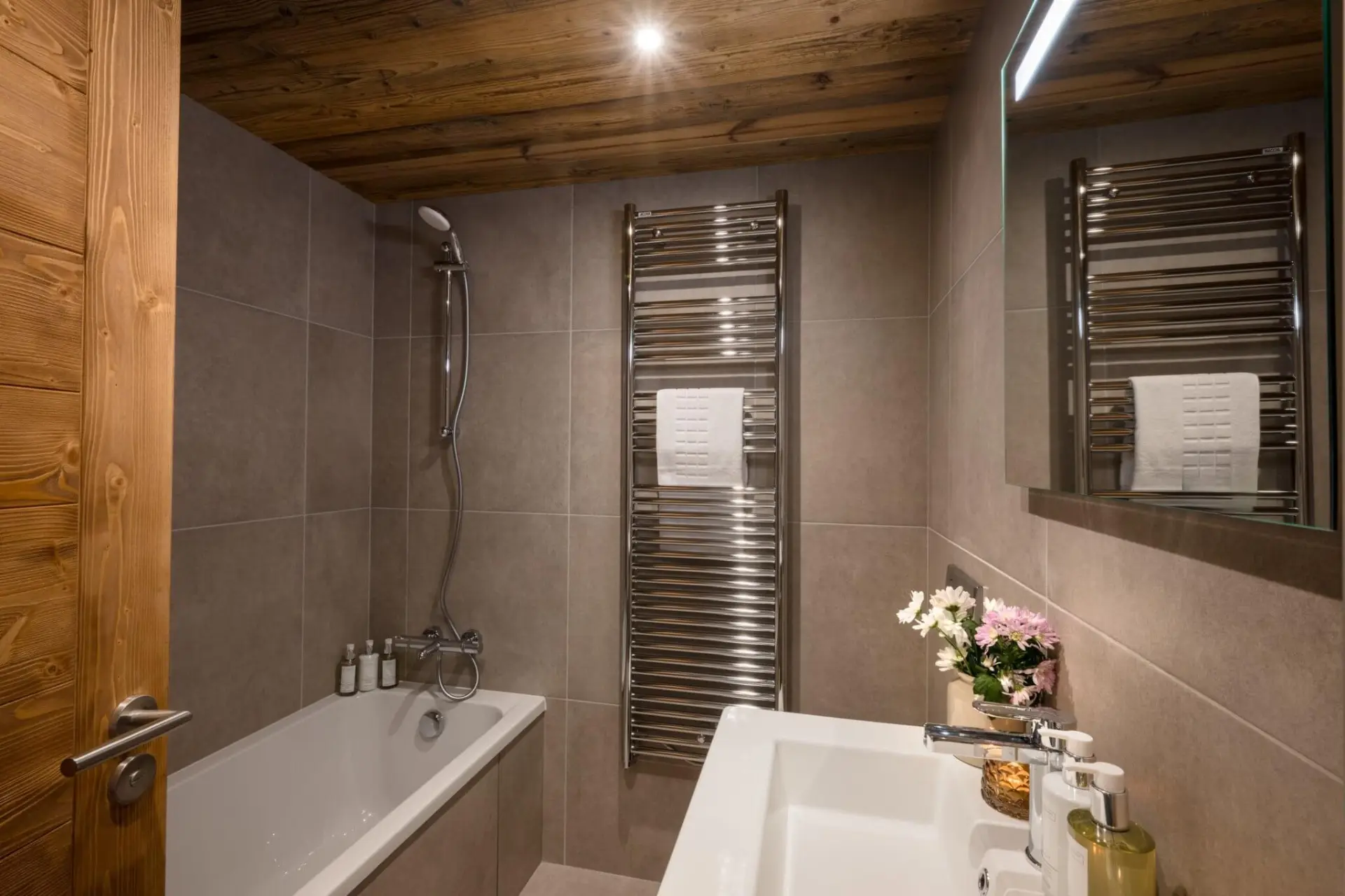 Chalet Joy, Morzine