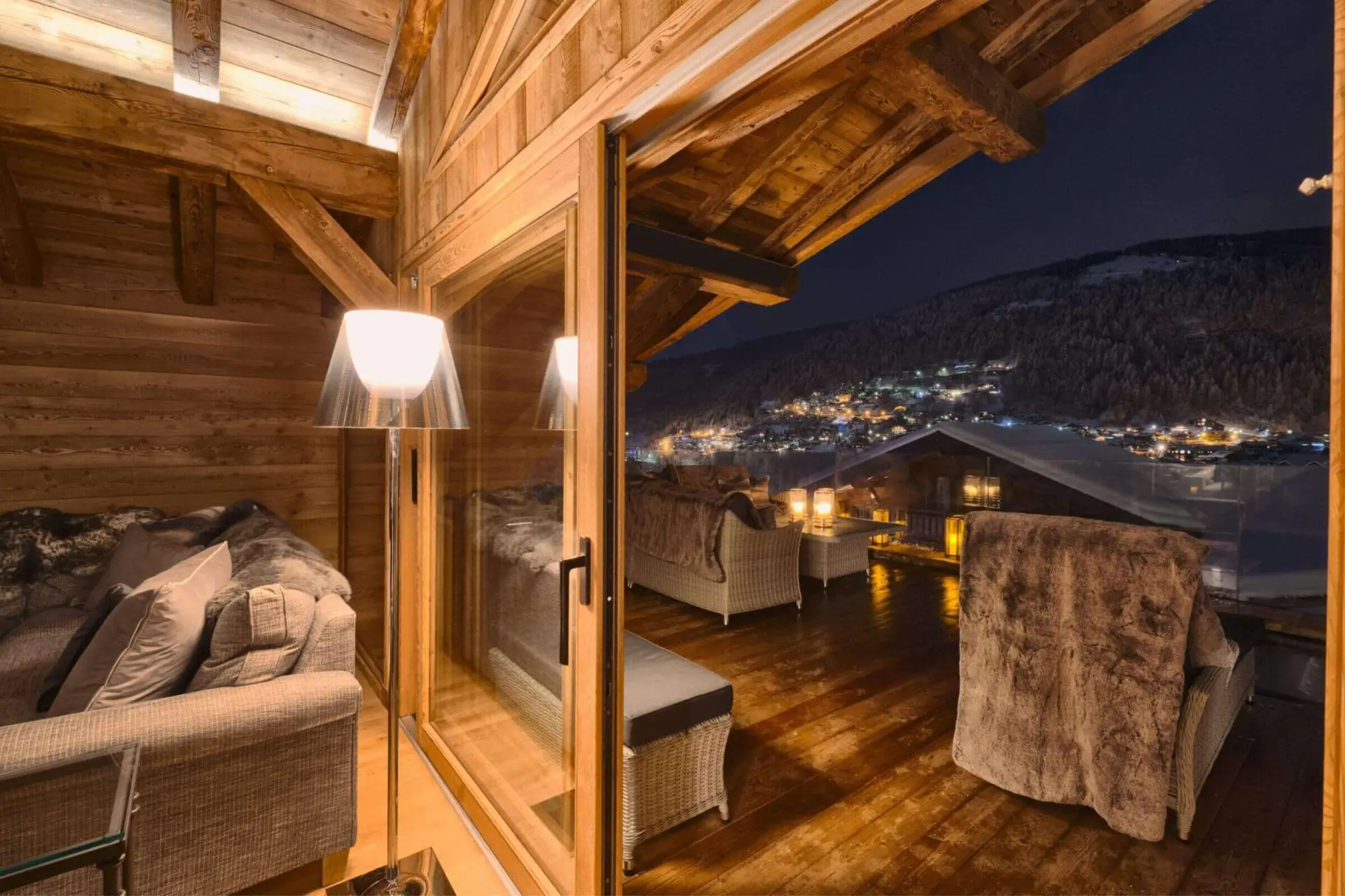 Lodge Des Nants, Morzine