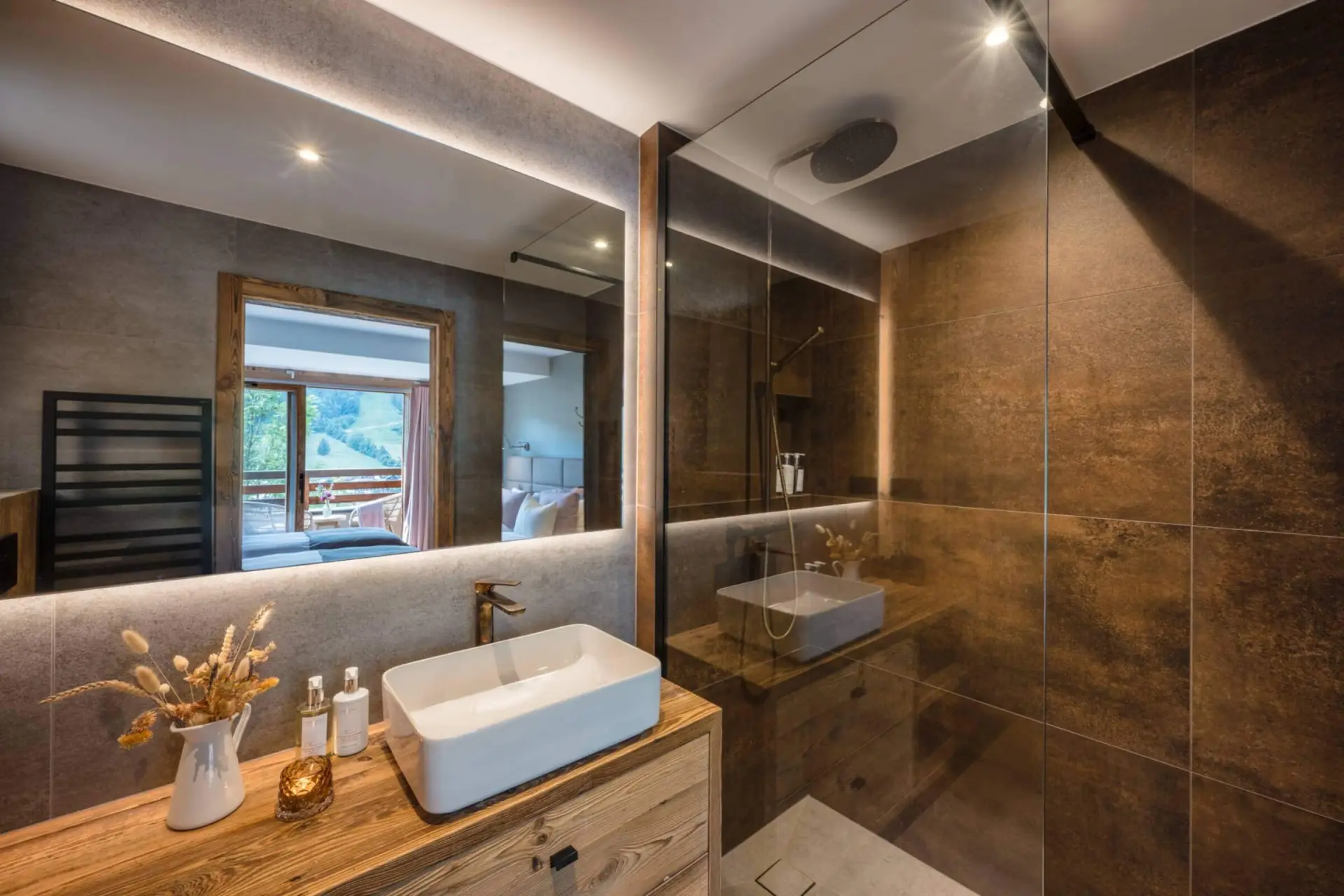 Chalet Genevieve, Morzine