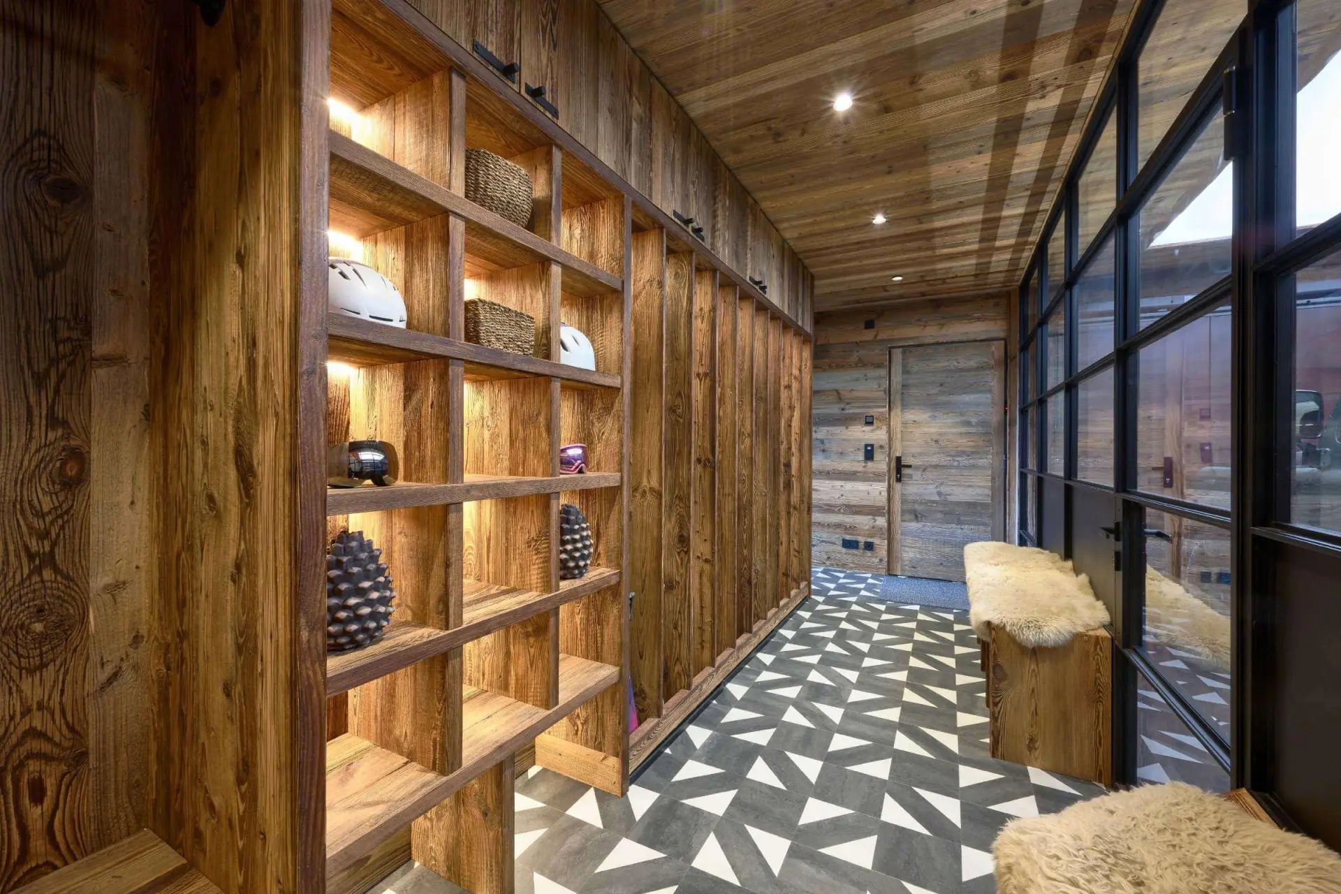 Chalet Mont Des Anges, Morzine