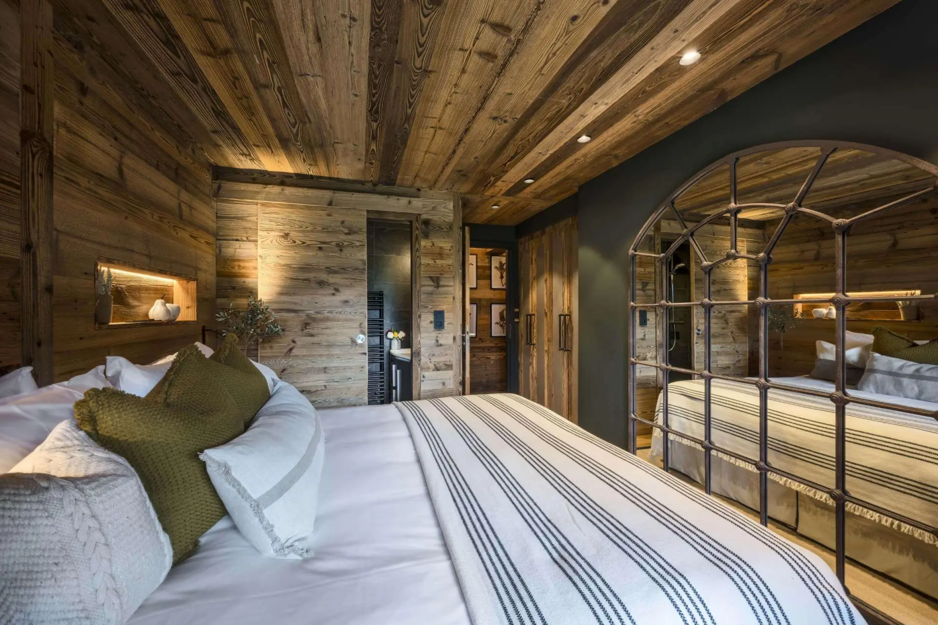 Chalet Mont Des Anges, Morzine