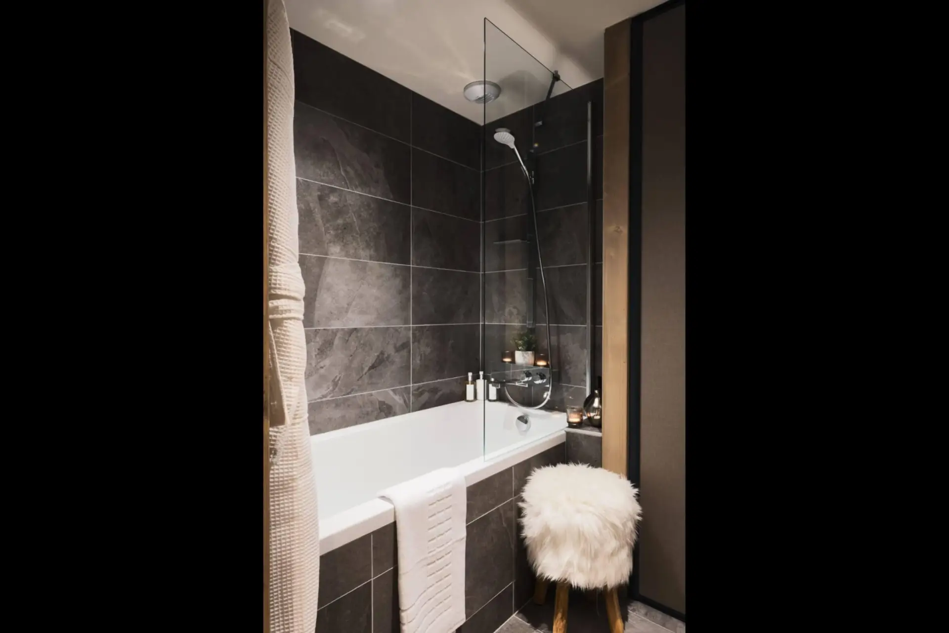 Apartment Artois, Les Gets