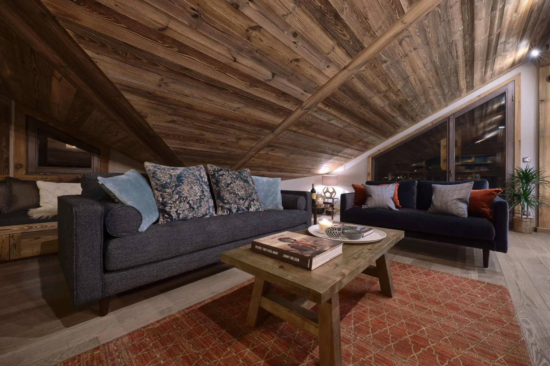 Chalet Vesper, Morzine