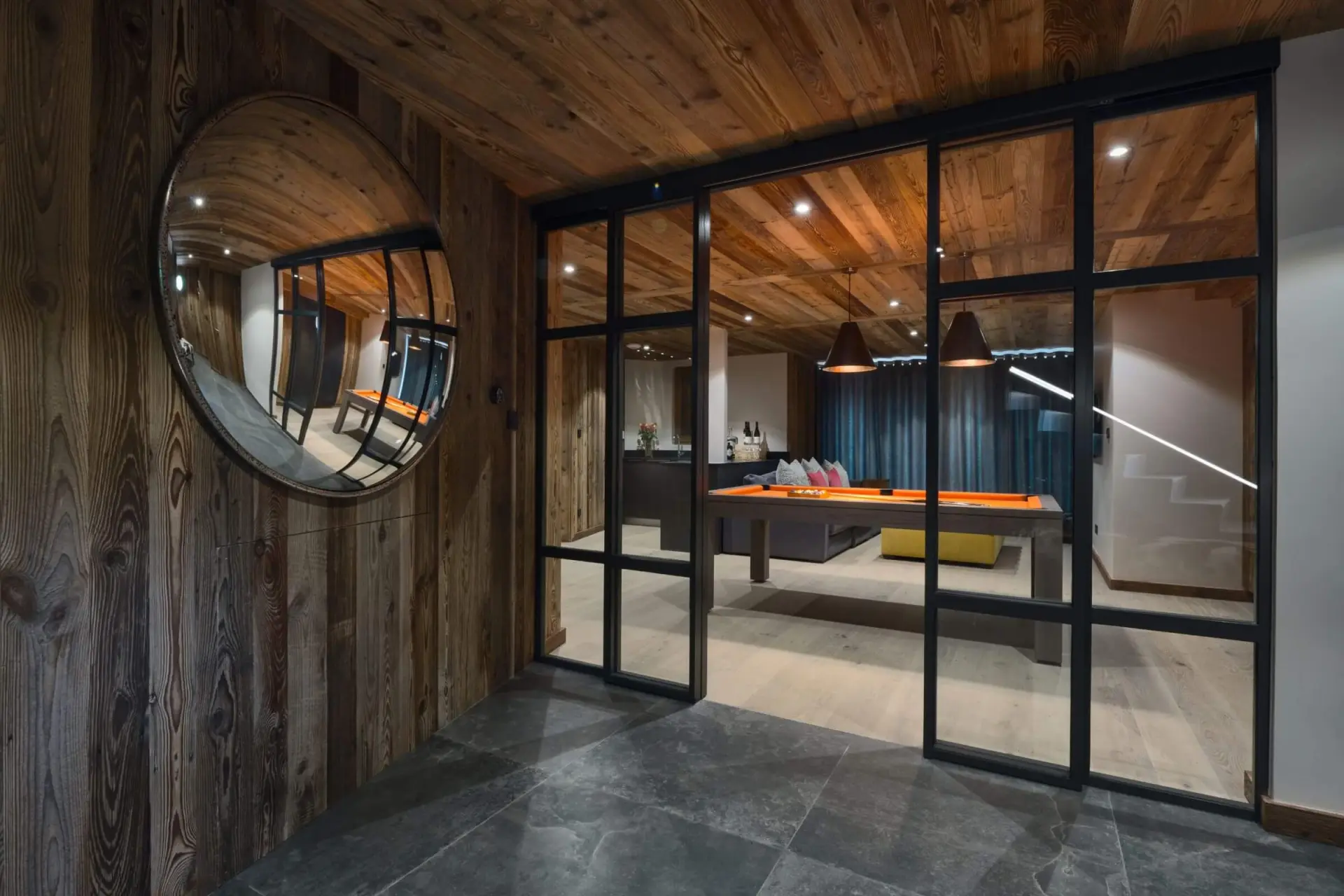 Chalet Genepi, Morzine