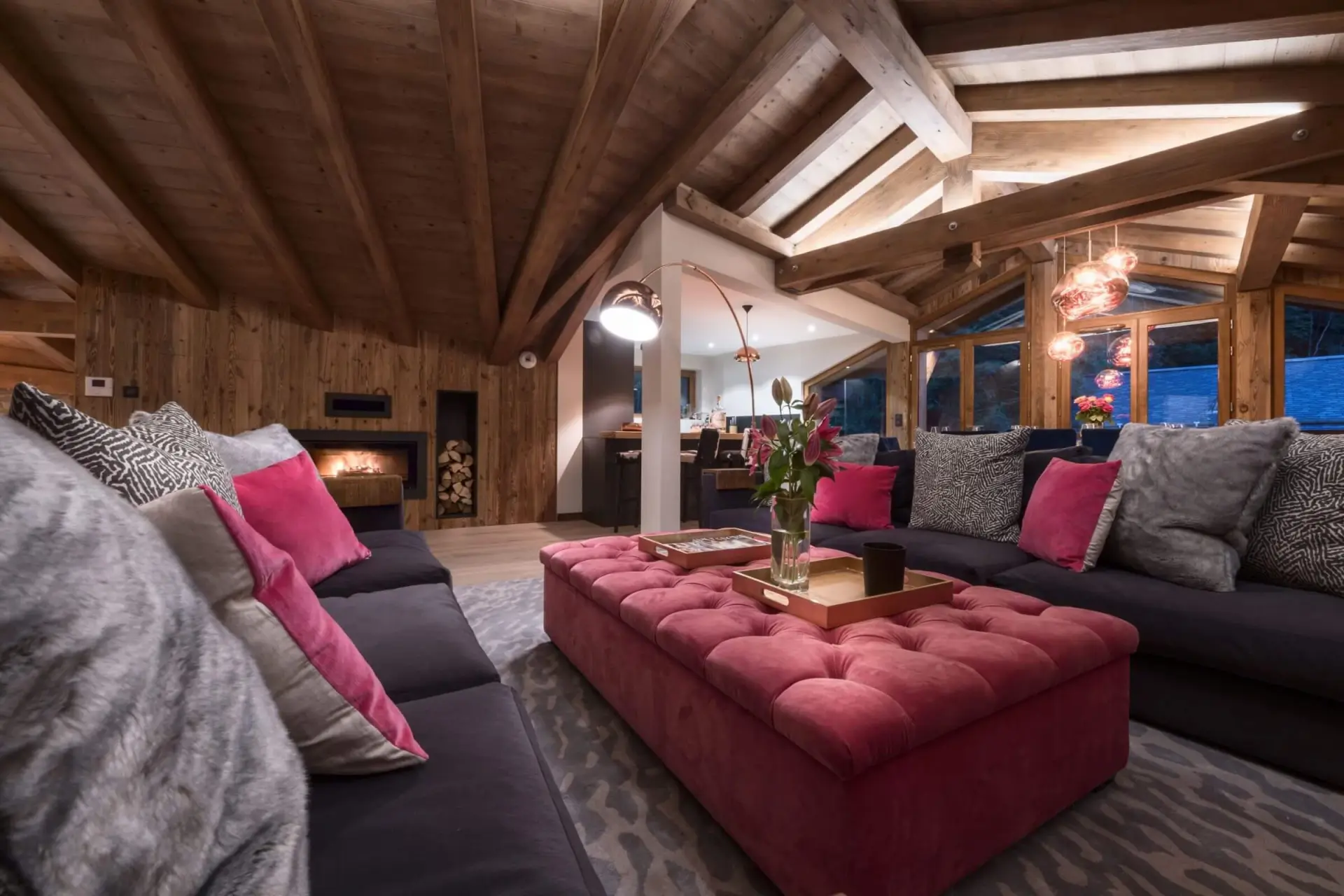Chalet Genepi, Morzine