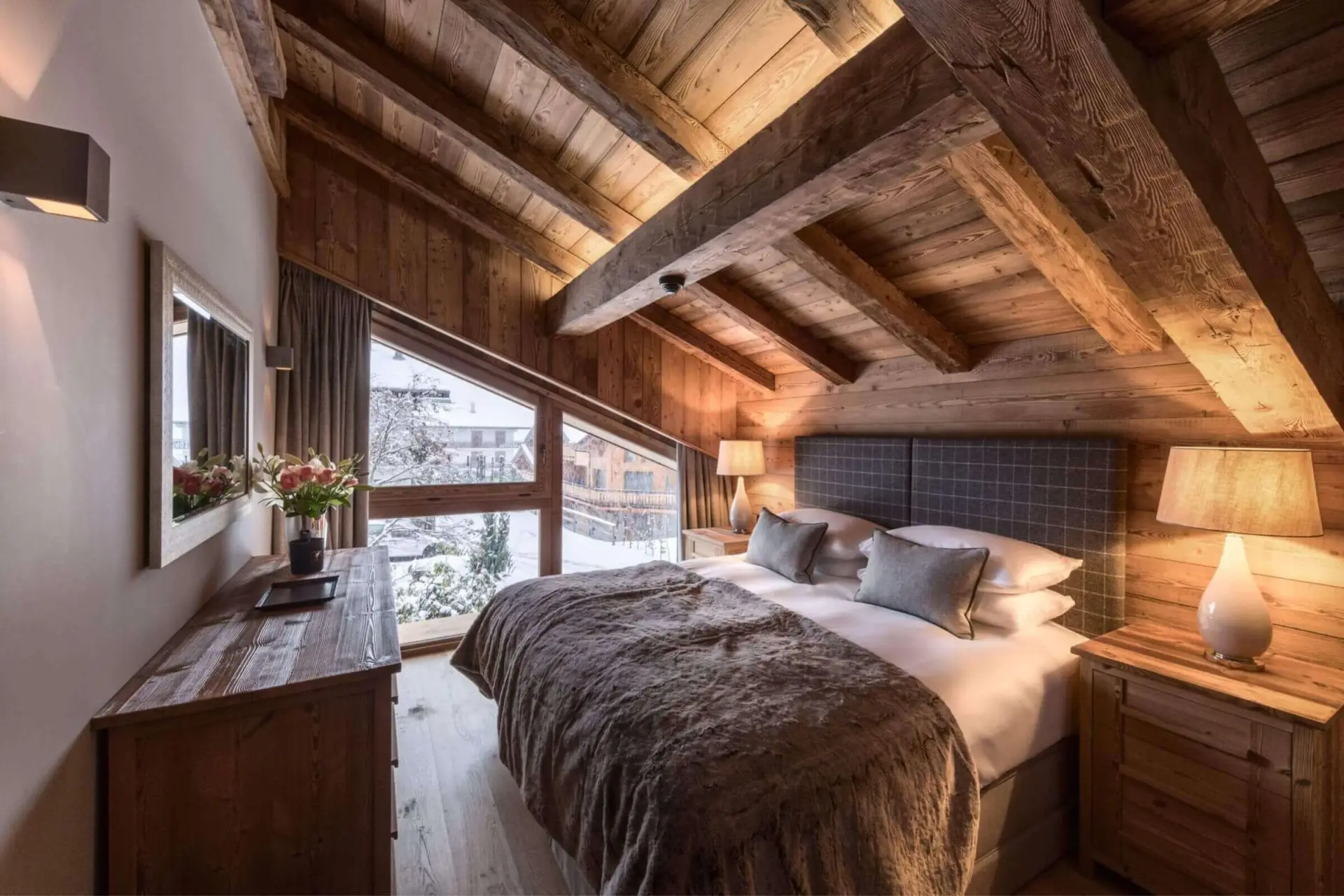 Lodge Des Nants, Morzine