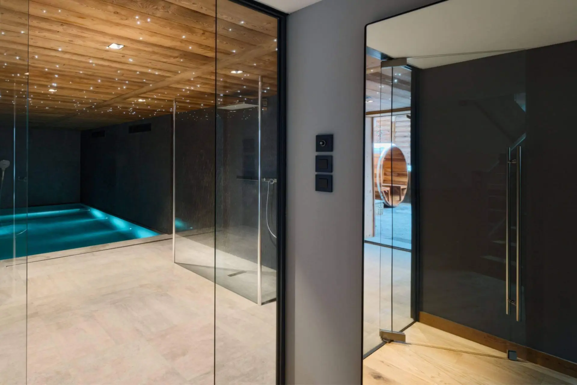 Lodge Des Nants, Morzine