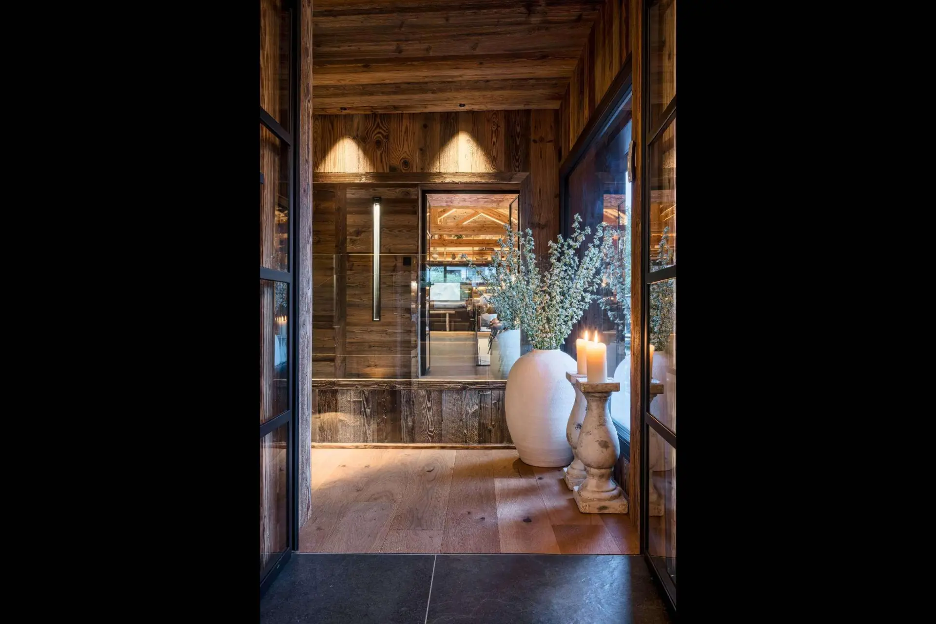 Chalet Mont Des Anges, Morzine