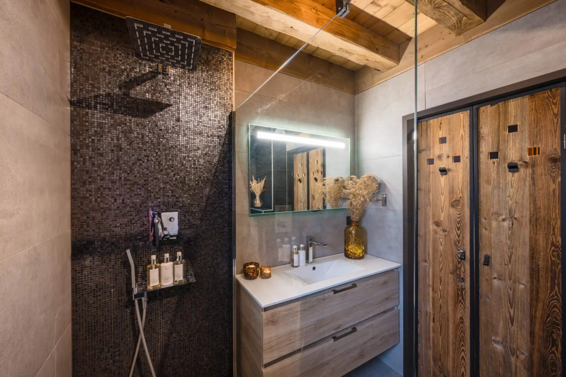 Chalet Sandjeman, Morzine