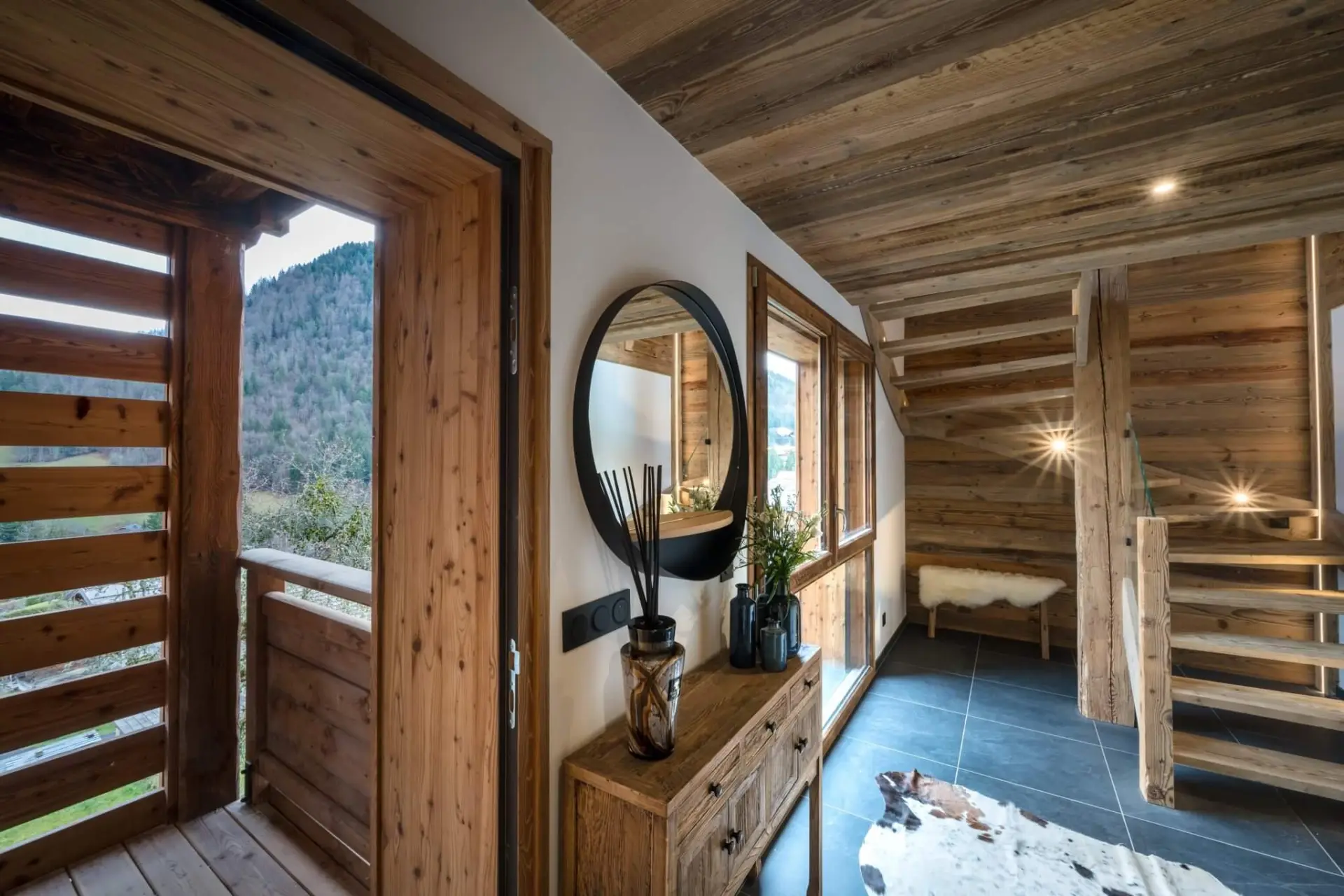 Chalet Joy, Morzine