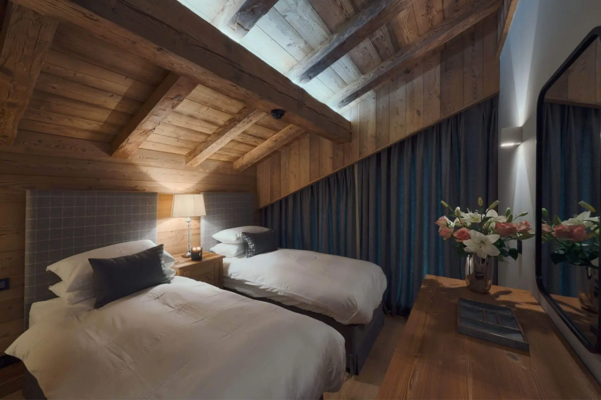 Lodge Des Nants, Morzine