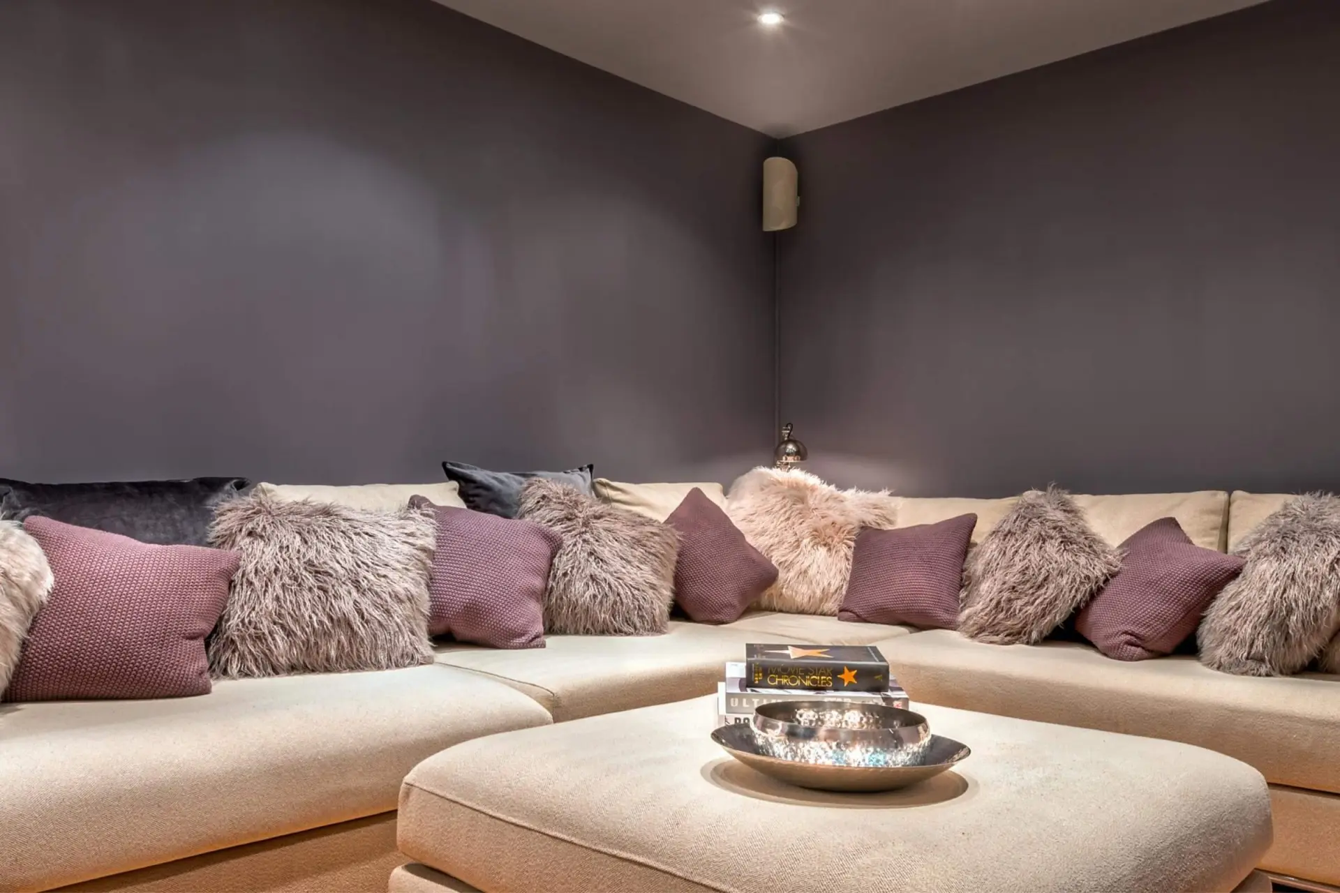 Chalet 46˚, Morzine