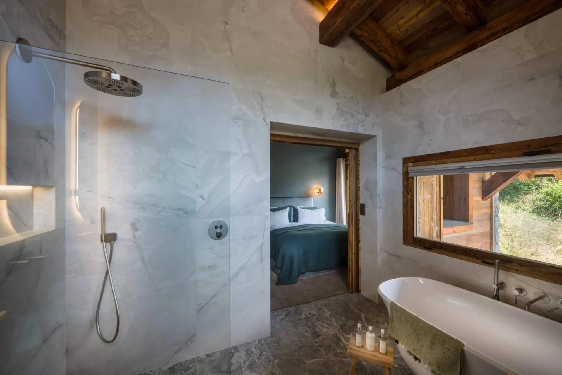 Chalet Genevieve, Morzine