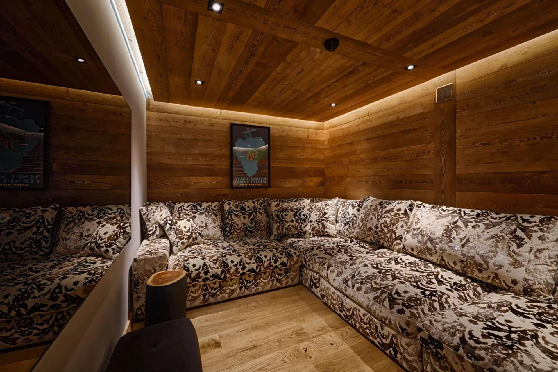 Lodge Des Nants, Morzine