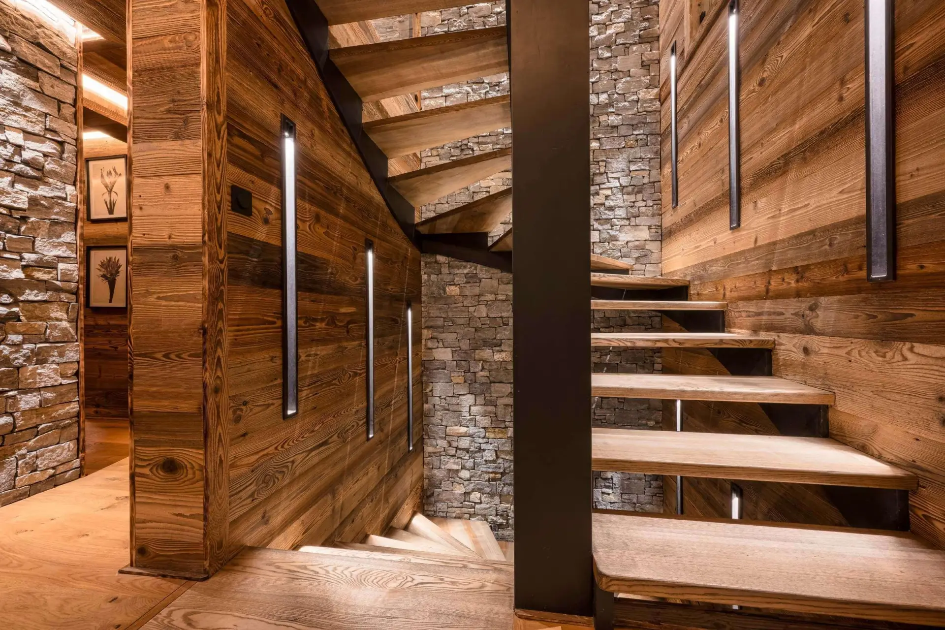 Chalet Mont Des Anges, Morzine