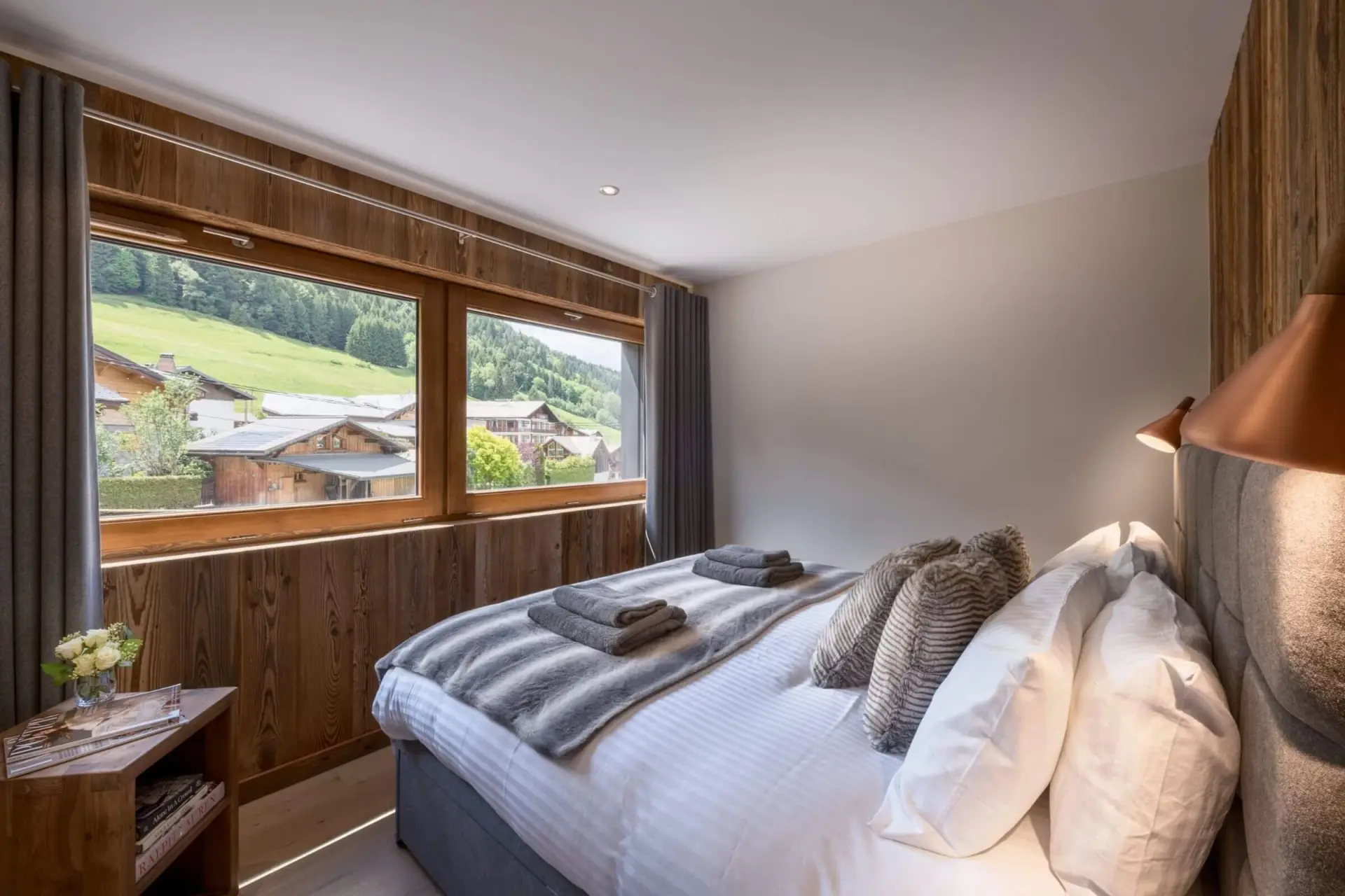 Chalet Genepi, Morzine