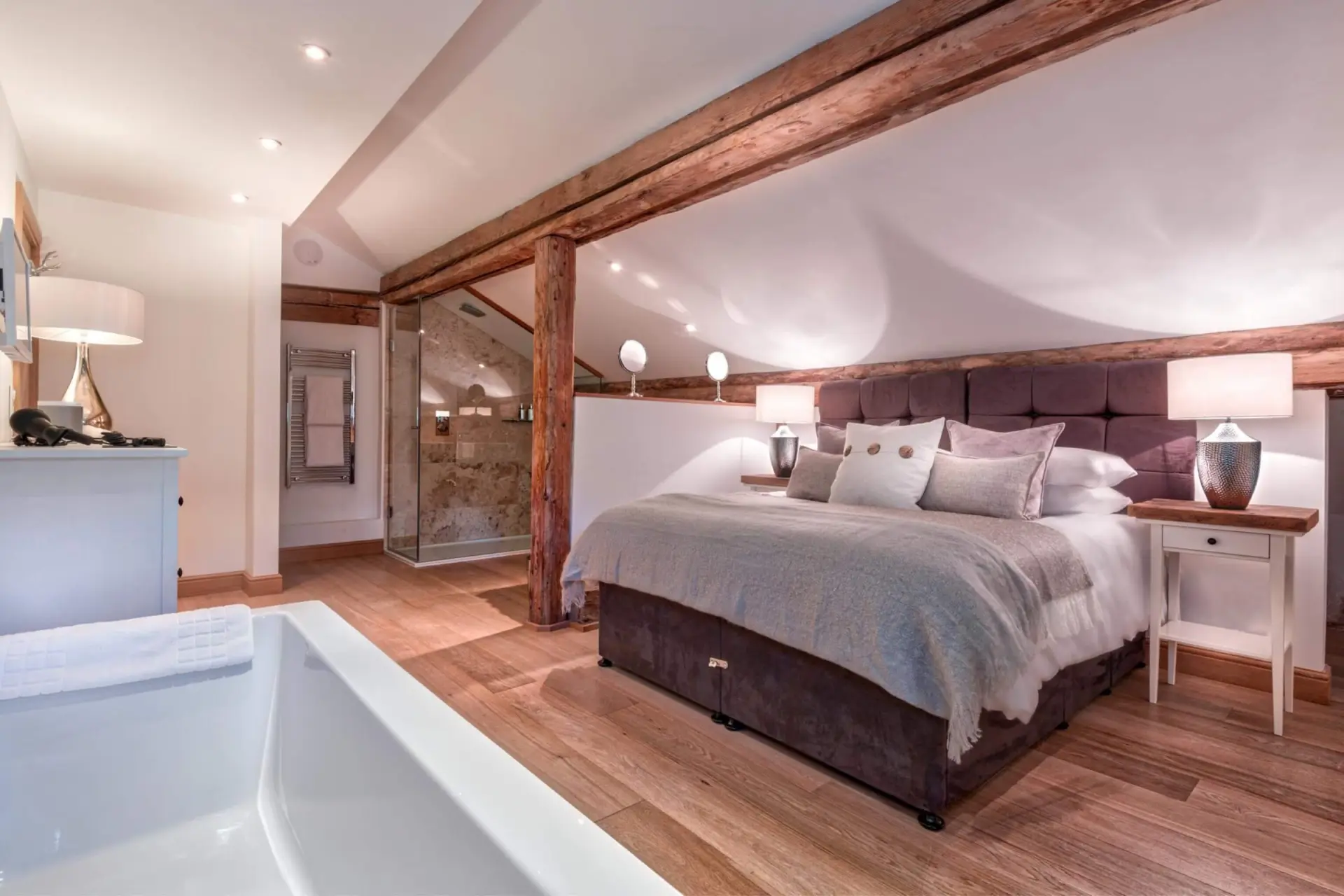 Chalet 46˚, Morzine