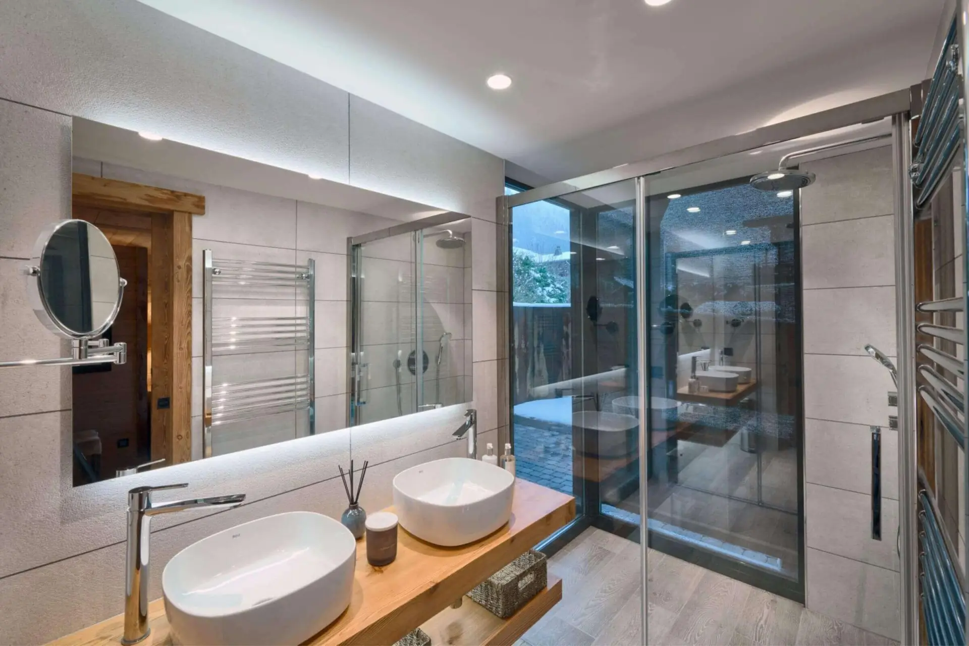 Lodge Des Nants, Morzine