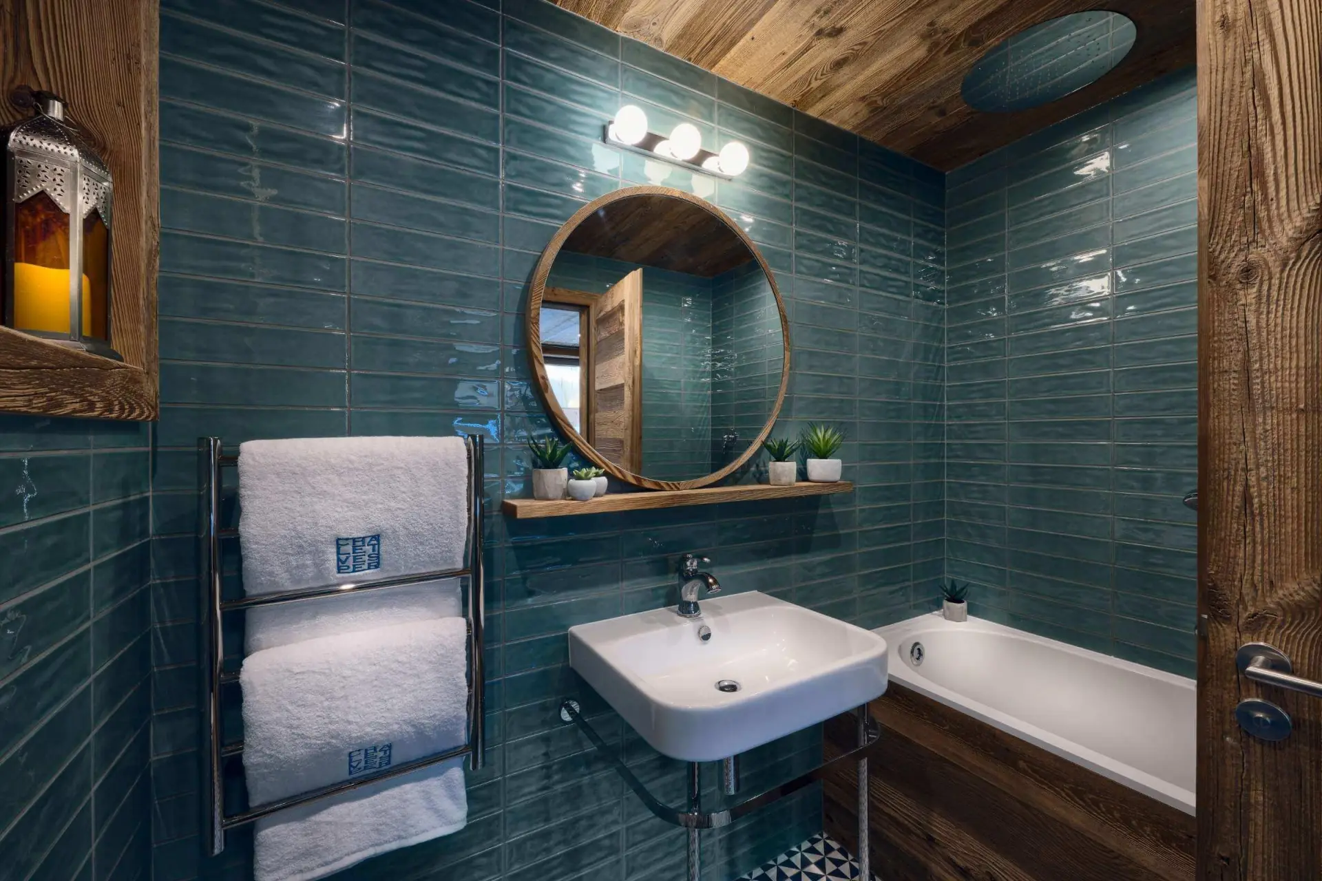 Chalet Vesper, Morzine