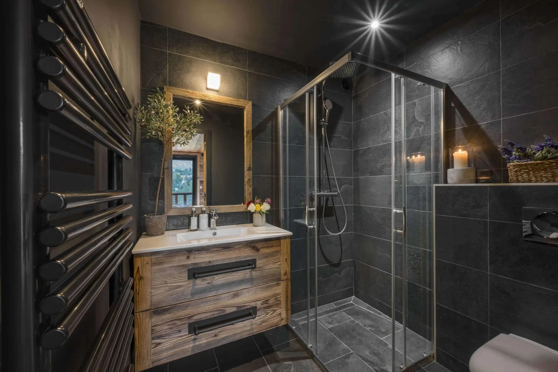 Chalet Mont Des Anges, Morzine