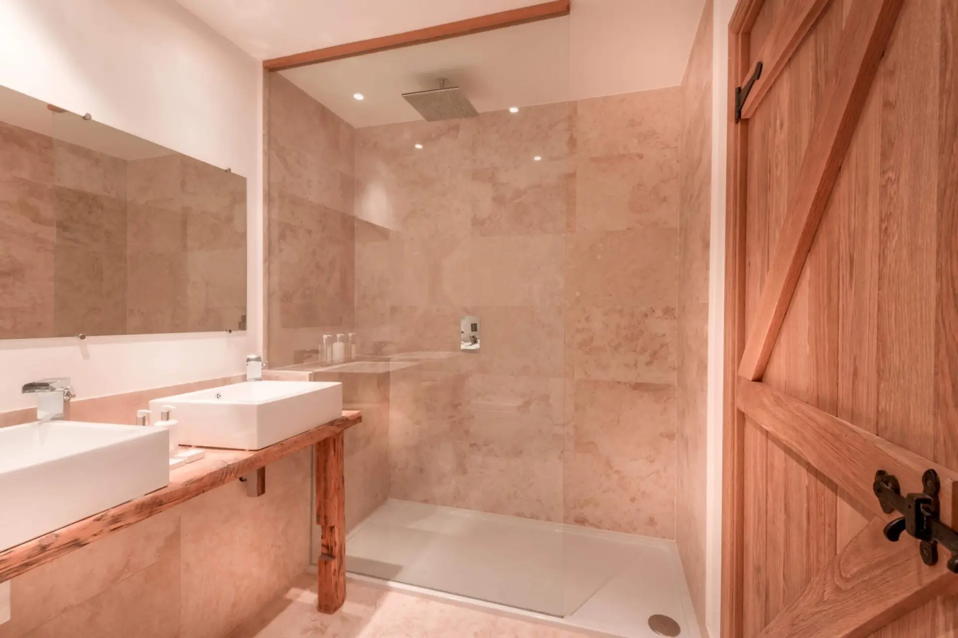 Chalet 46˚, Morzine