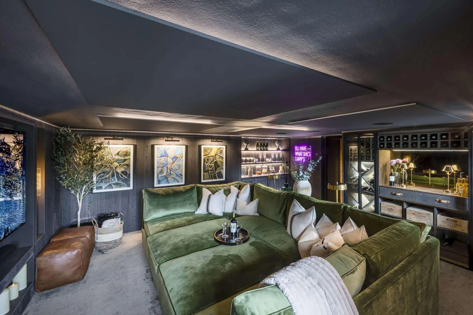 Chalet Mont Des Anges, Morzine