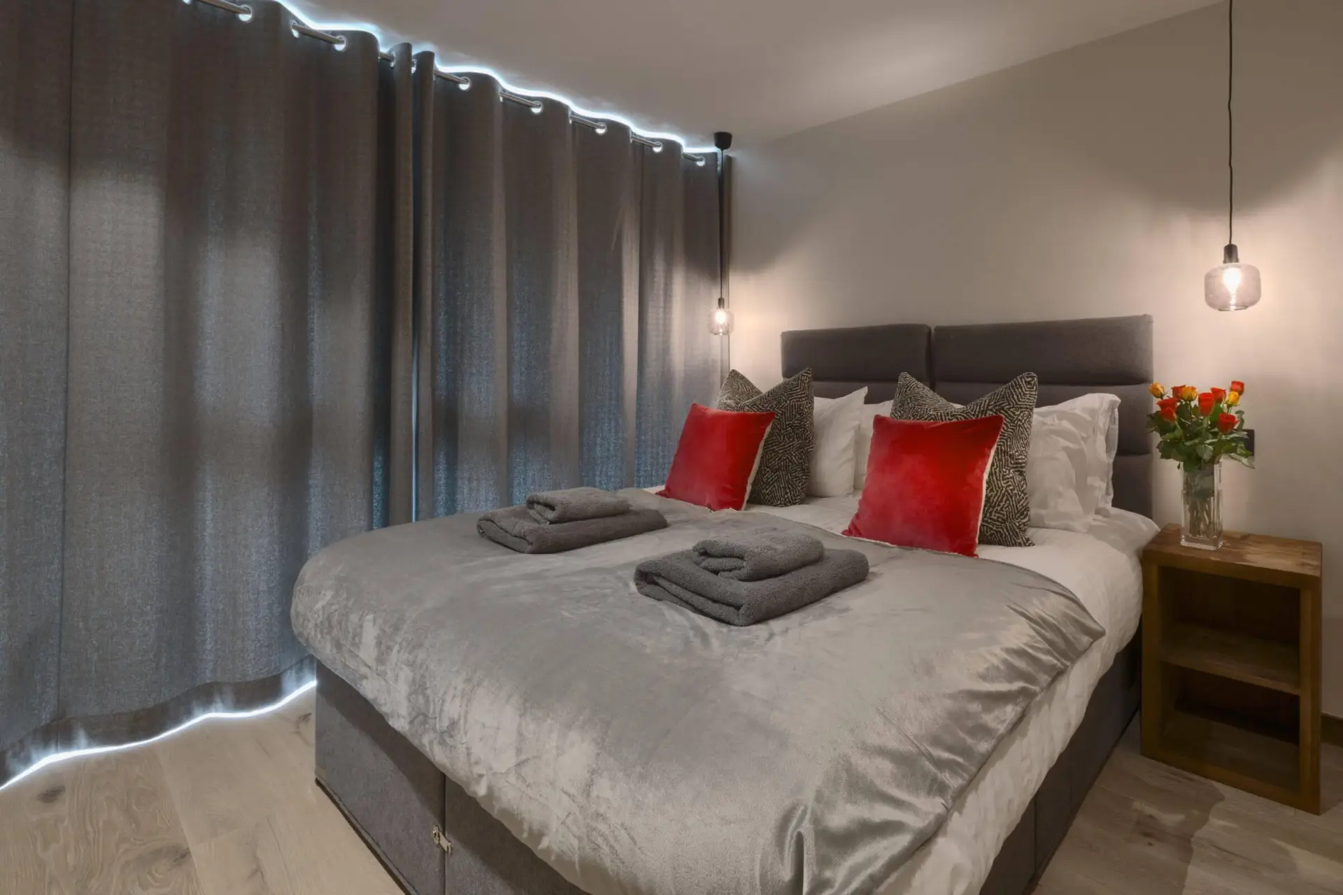 Chalet Genepi, Morzine