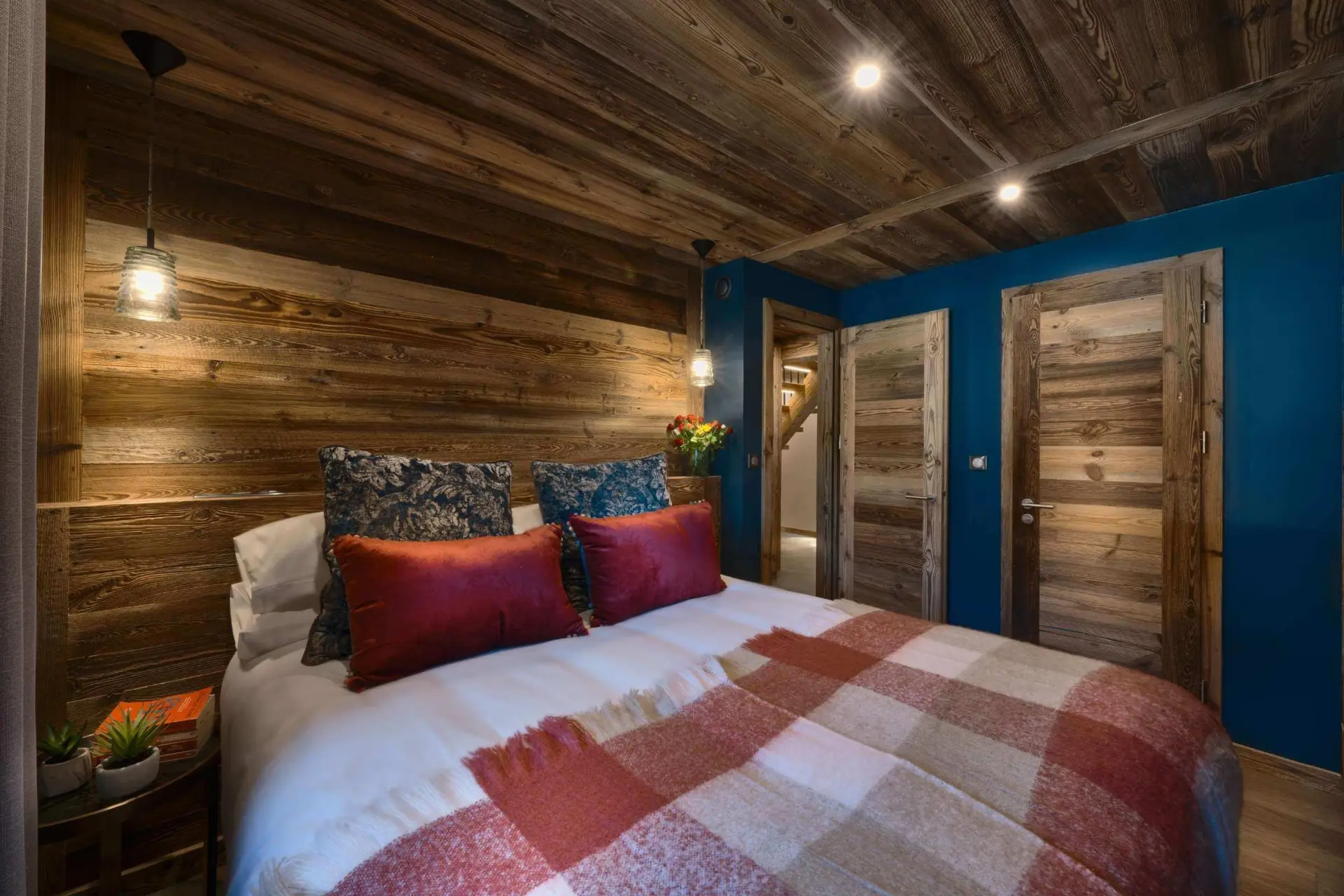 Chalet Vesper, Morzine