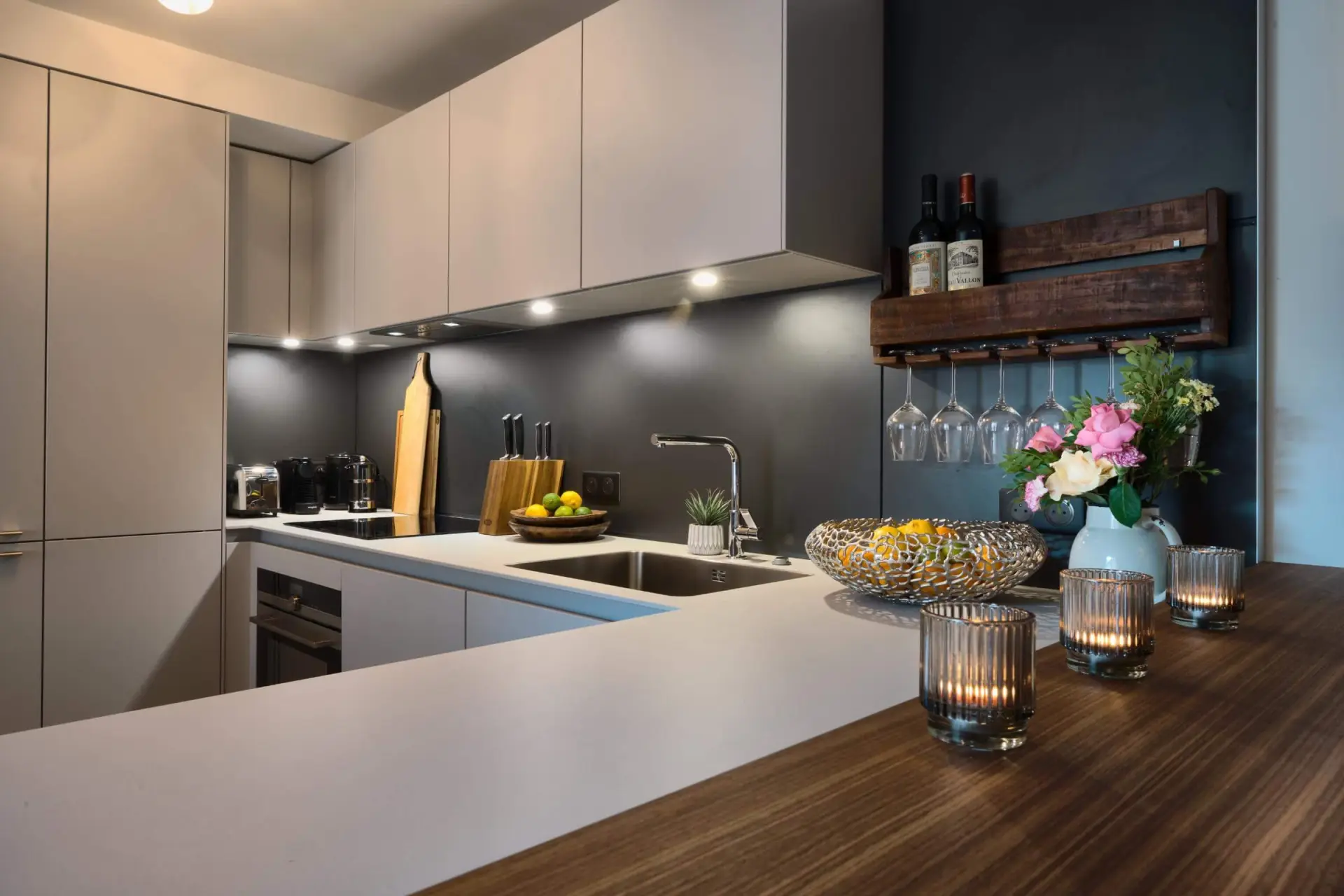 Apartment Artois, Les Gets