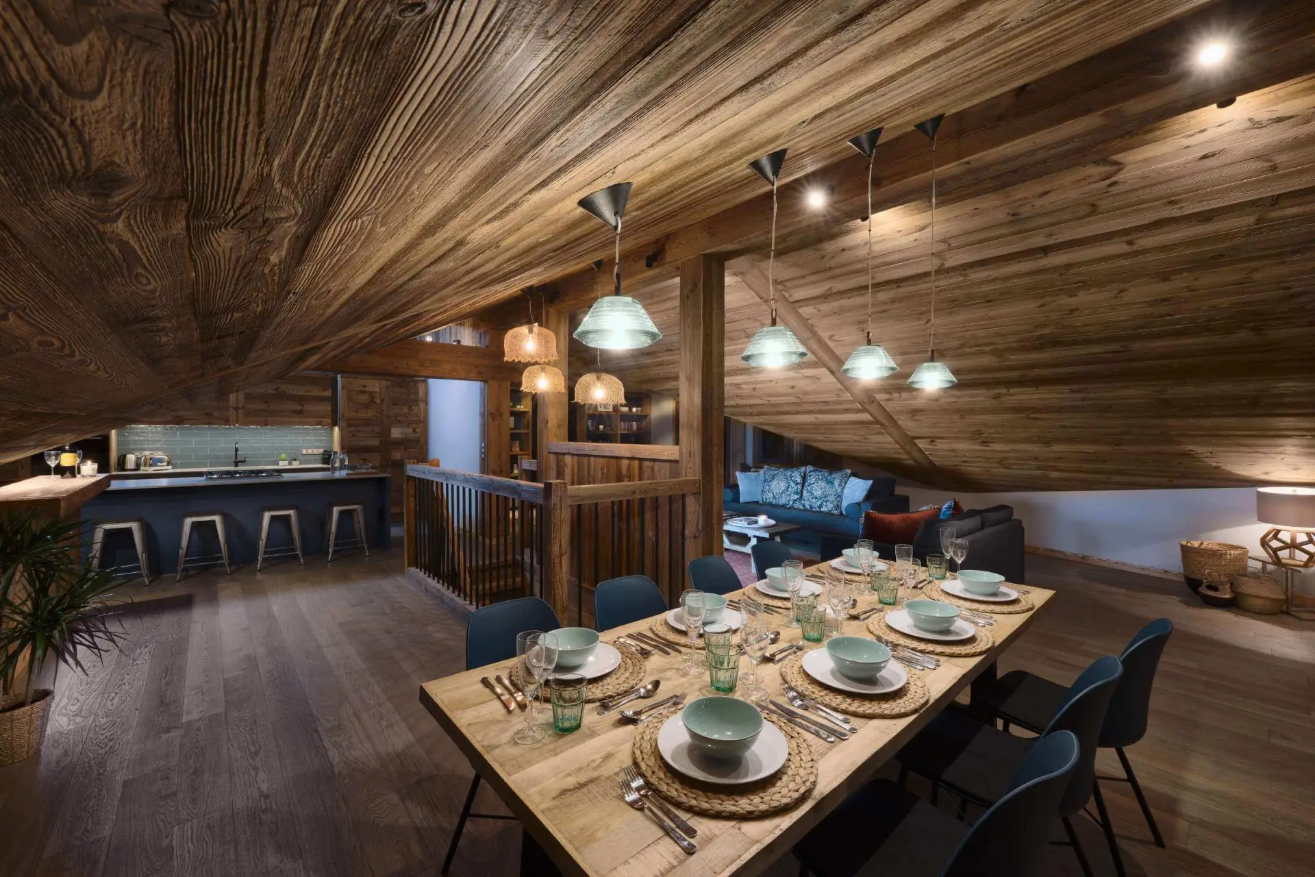 Chalet Vesper, Morzine