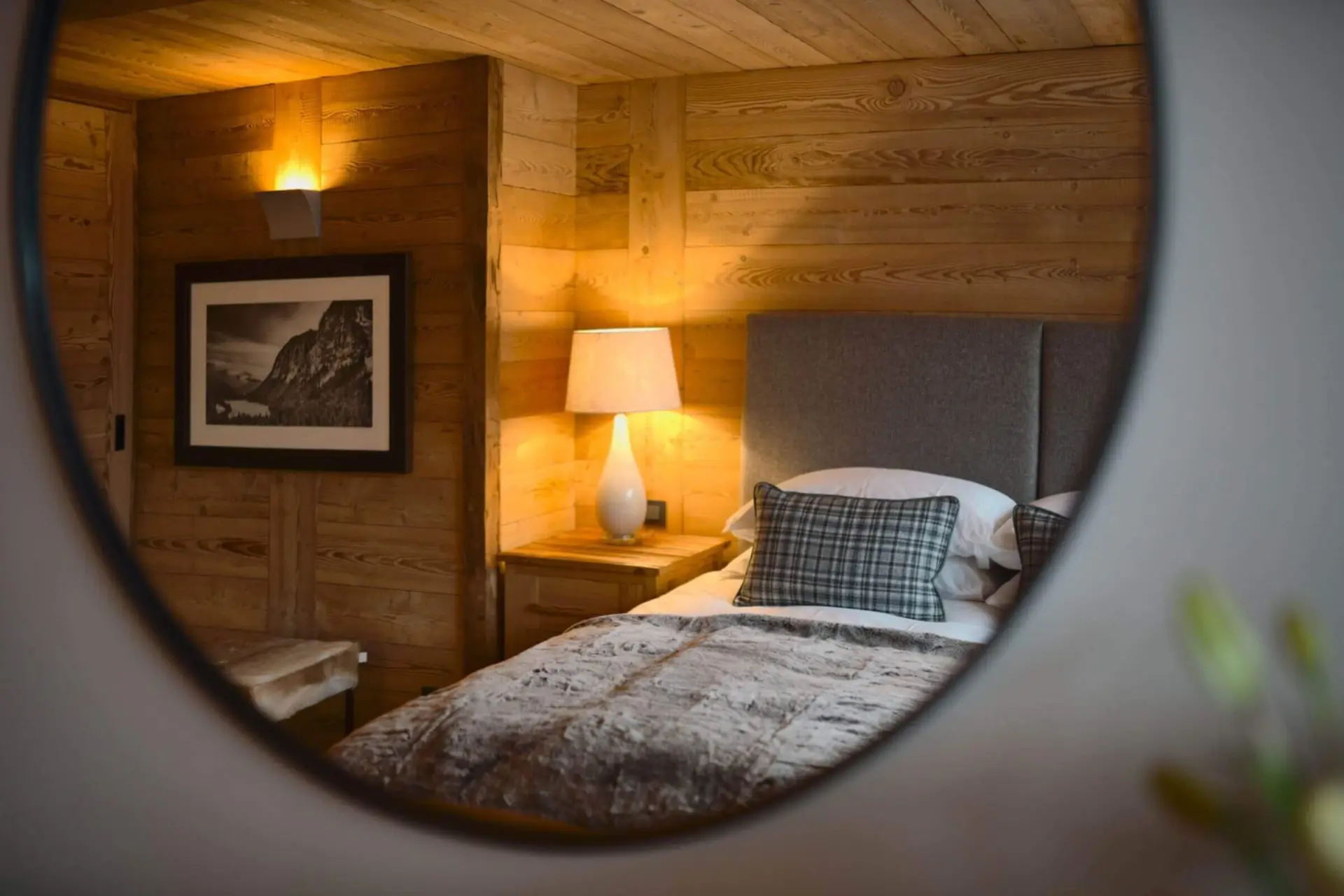Lodge Des Nants, Morzine